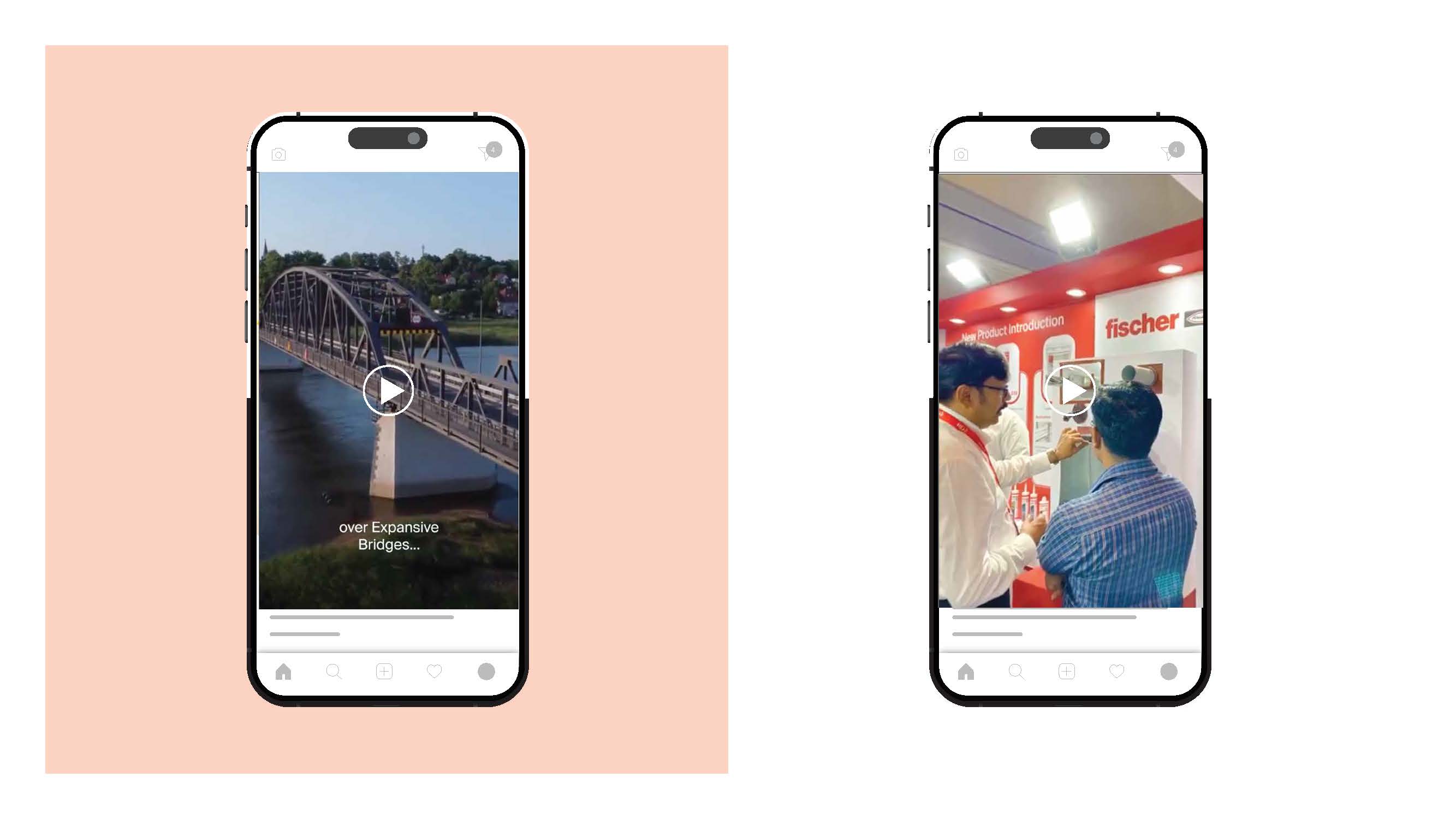 Fischer - Digital Marketing Campaign