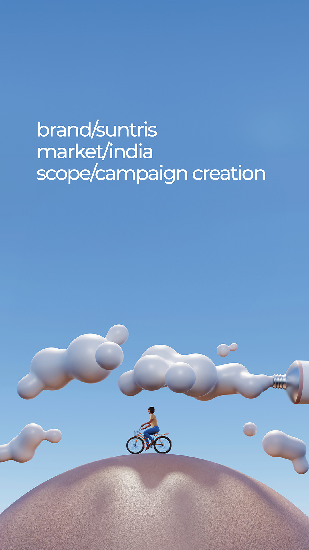 Suntris - Campaign Creation