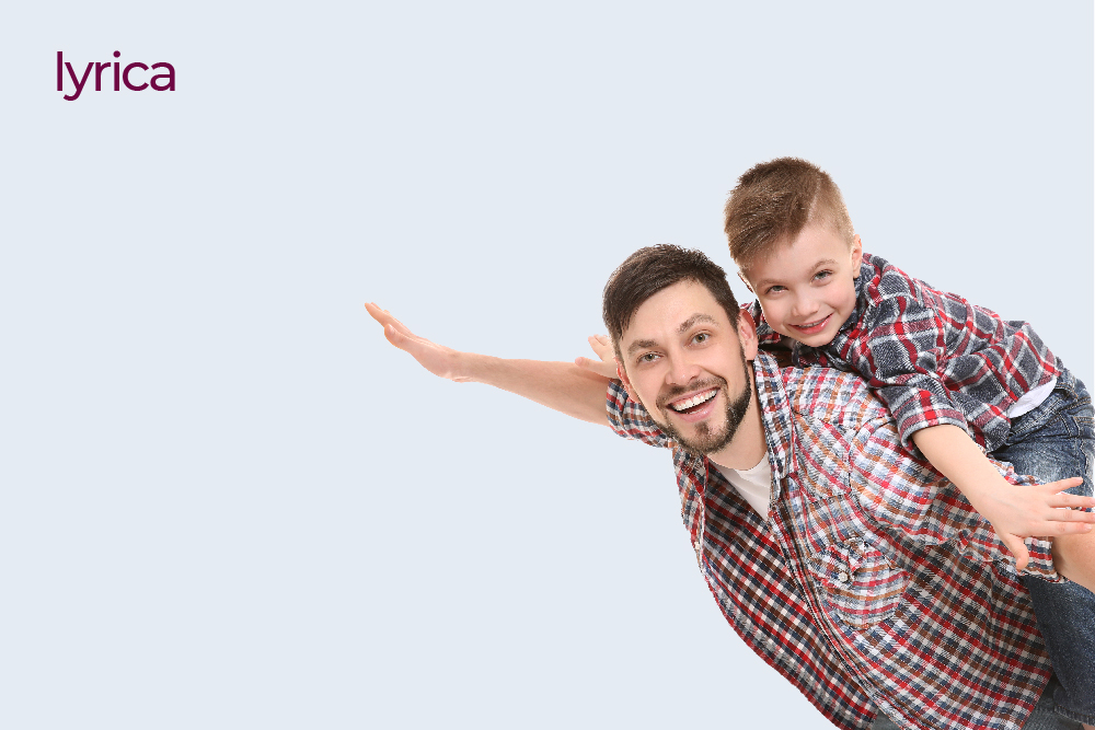 Lyrica