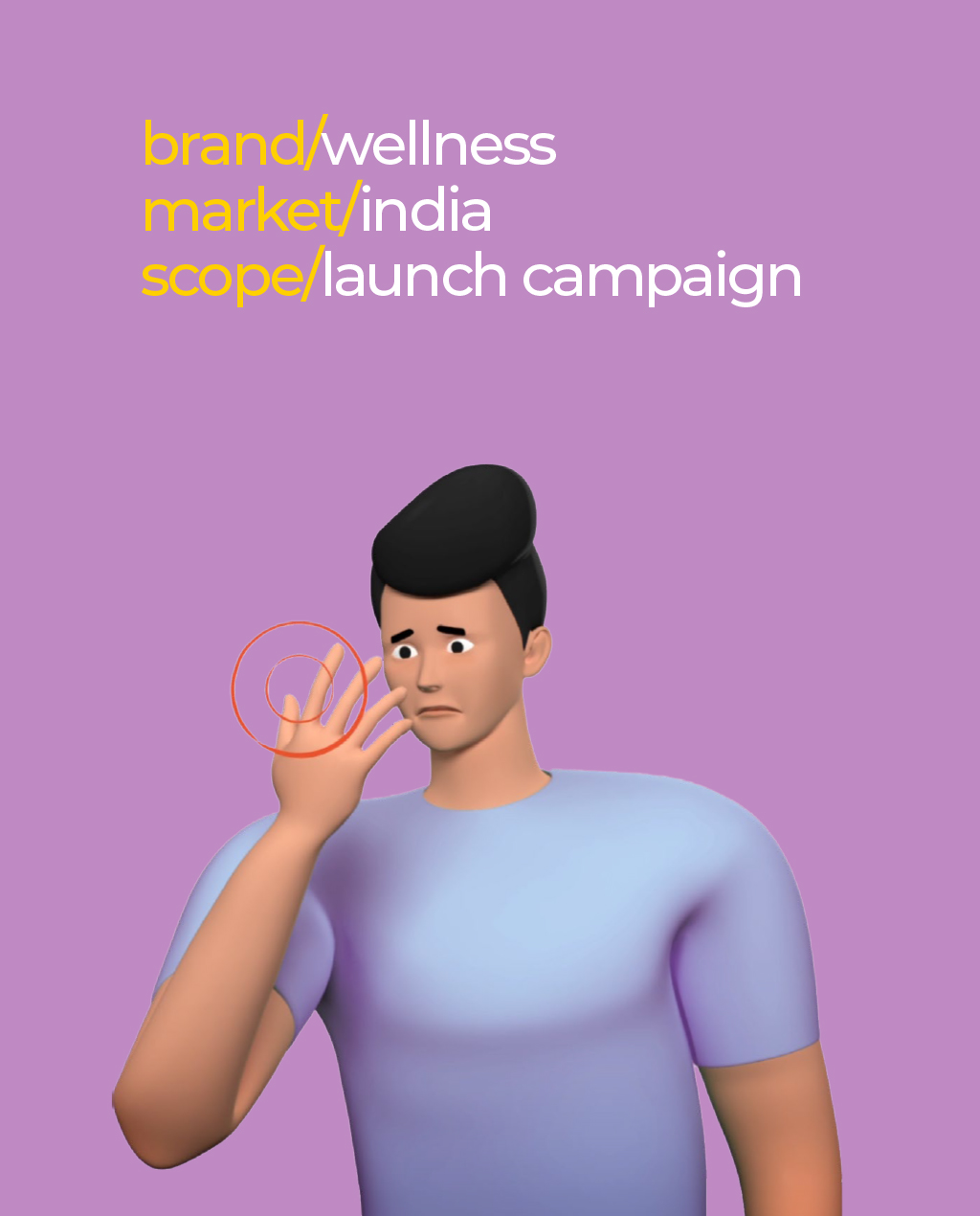 Viatris Wellness - launch campaign