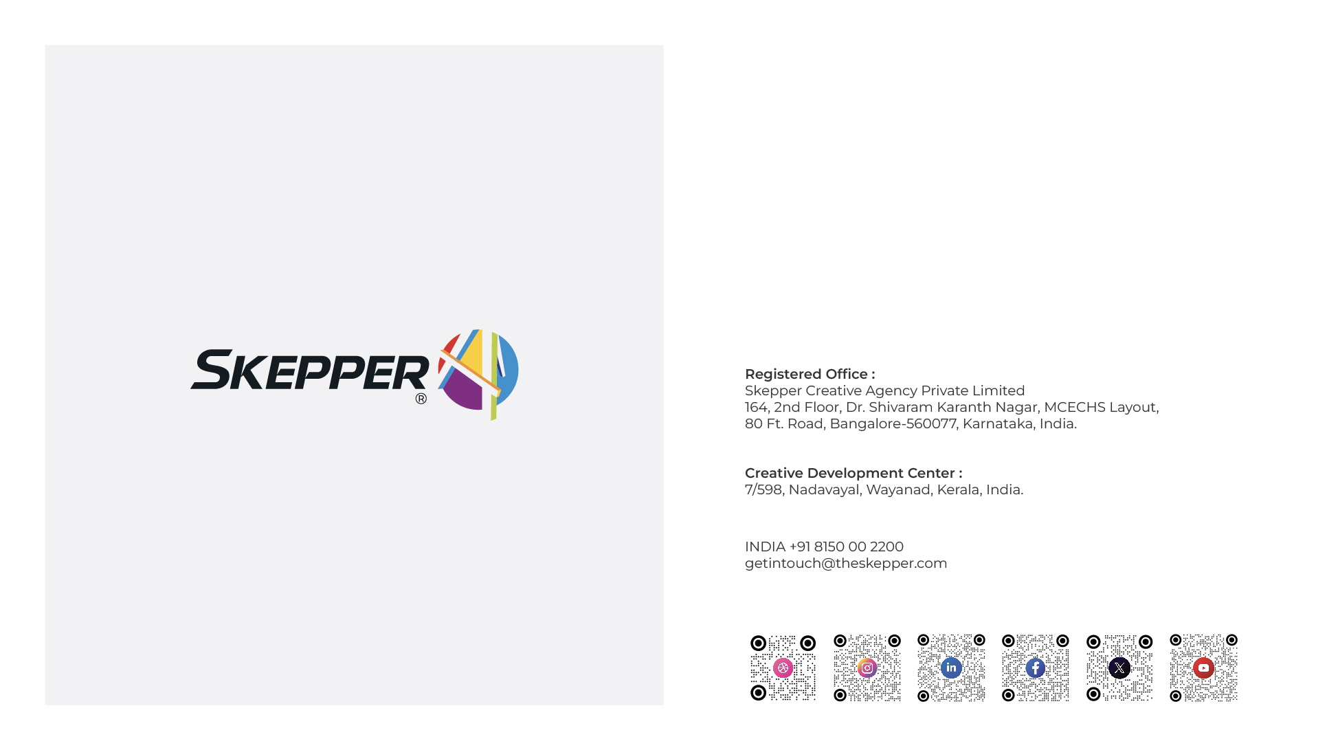 Vacxigen - brand identity