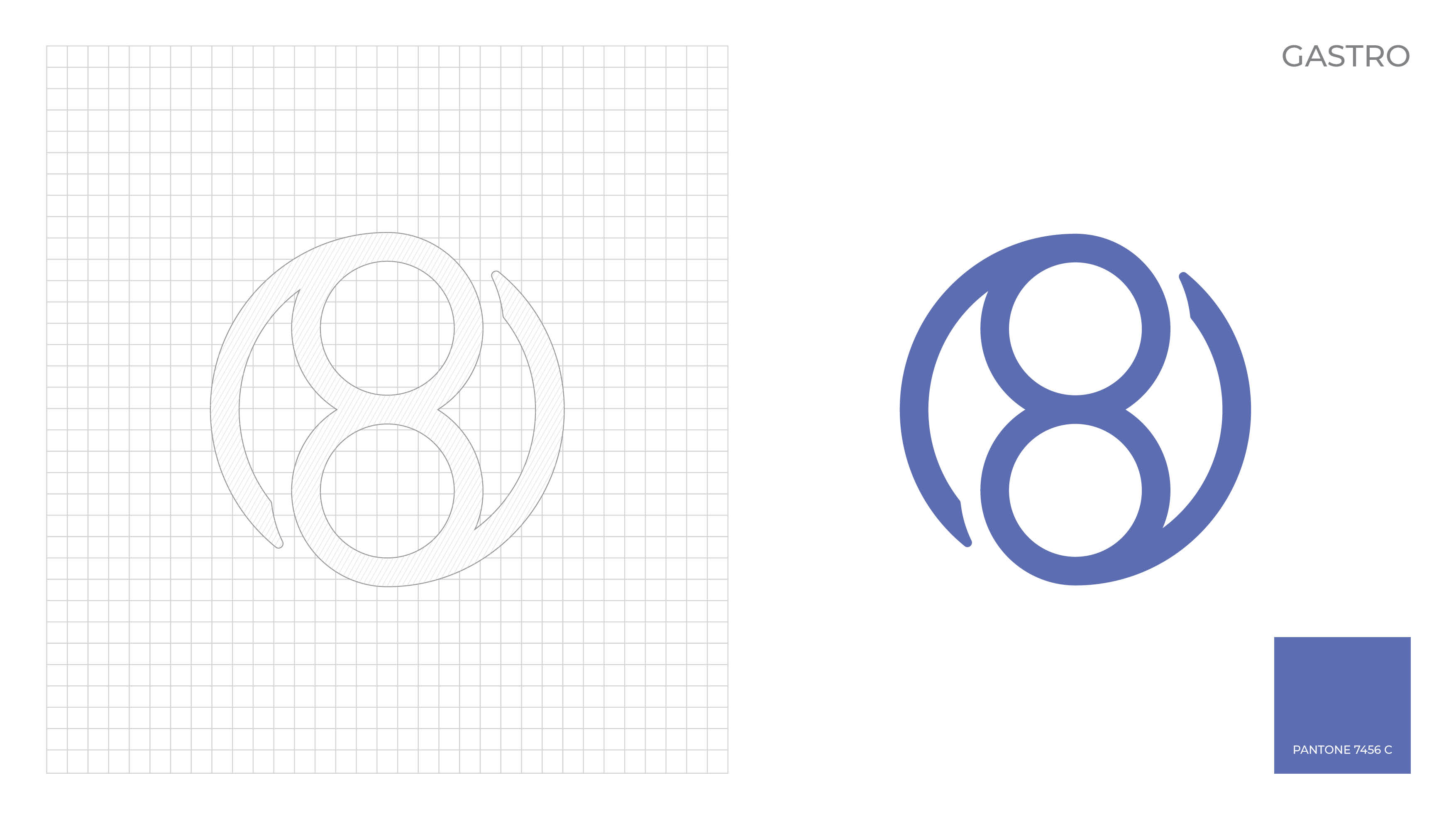 Hetero - packaging & mini guide