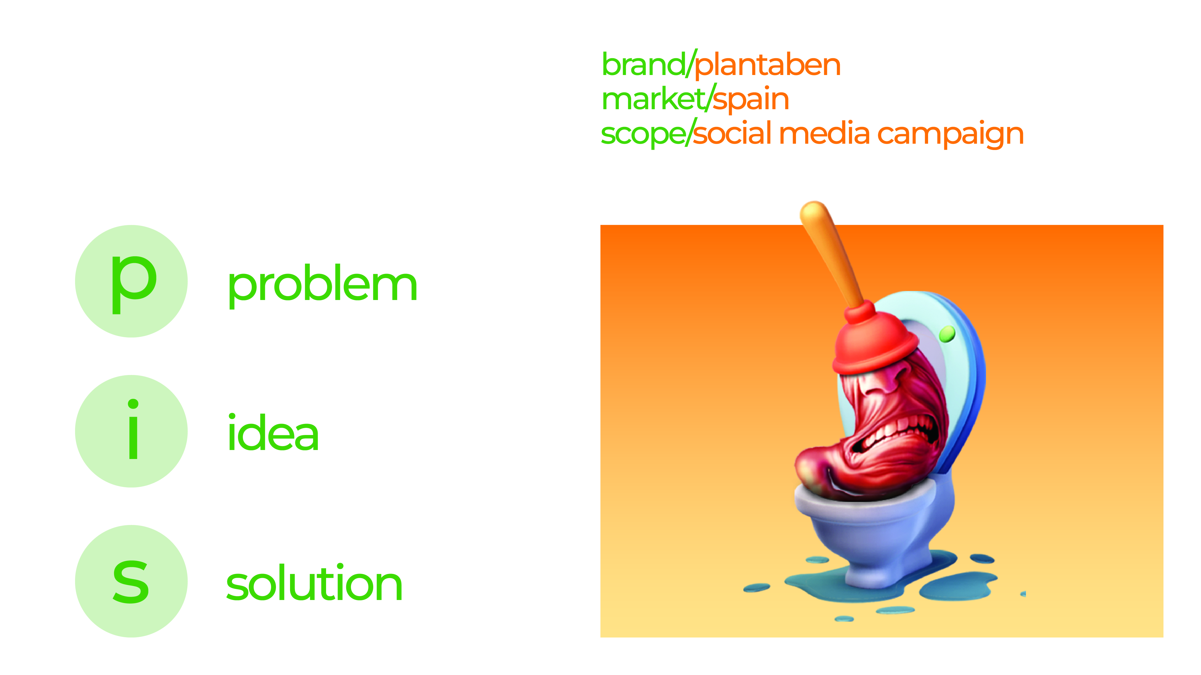 Plantaben - Social Media Campaign