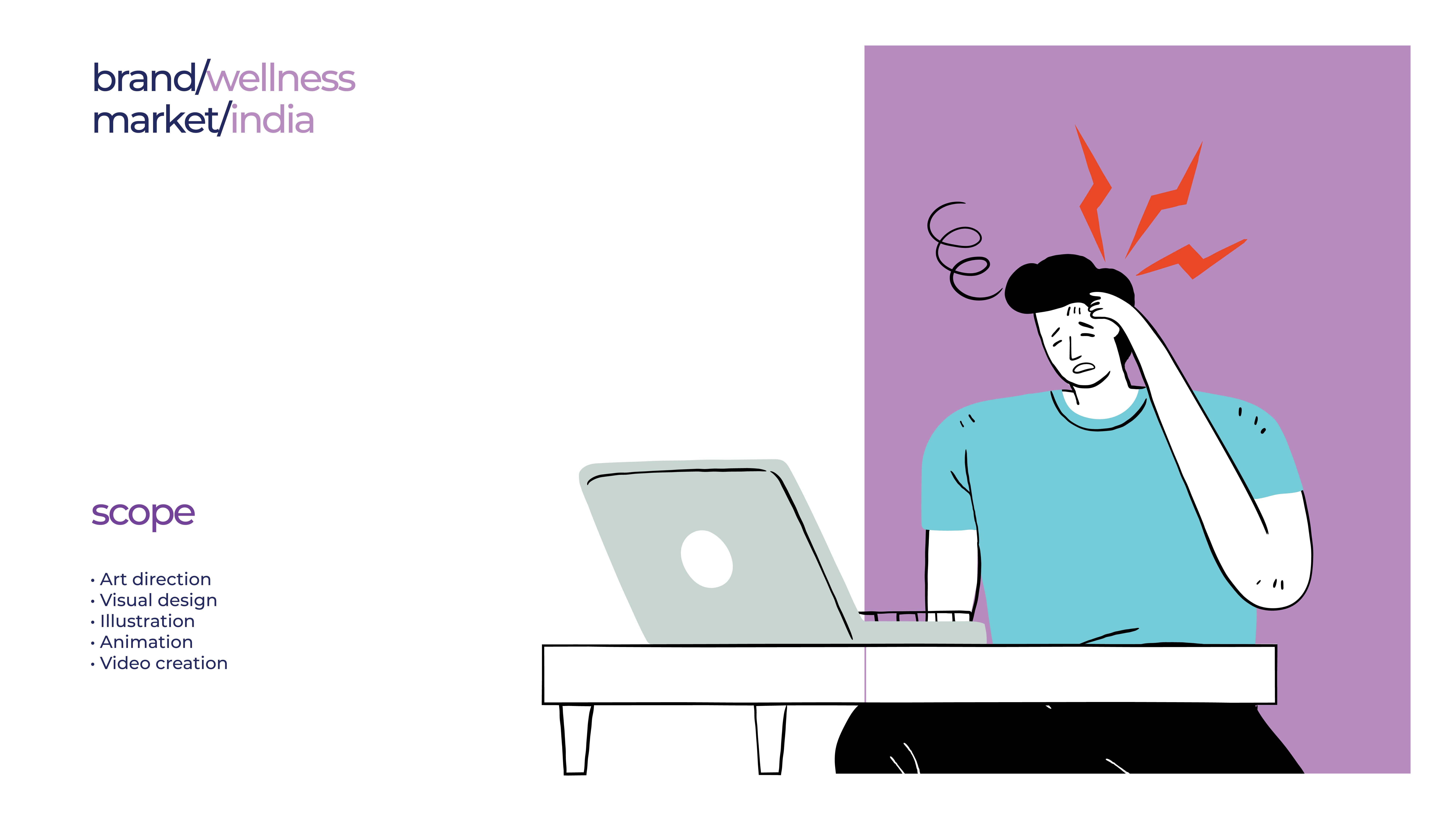 Viatris Wellness - launch campaign