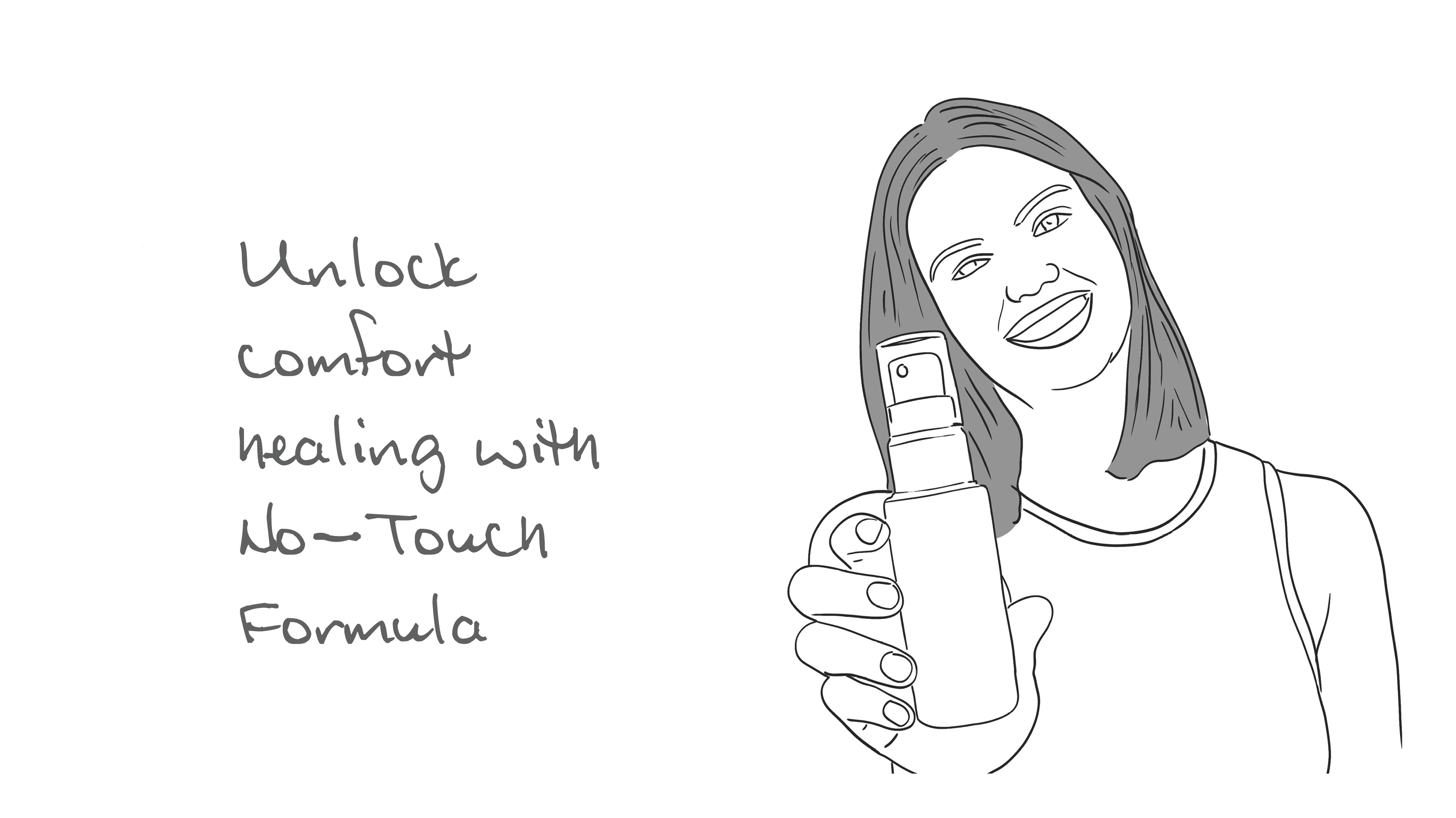 Cicaderm - Visual Identiity