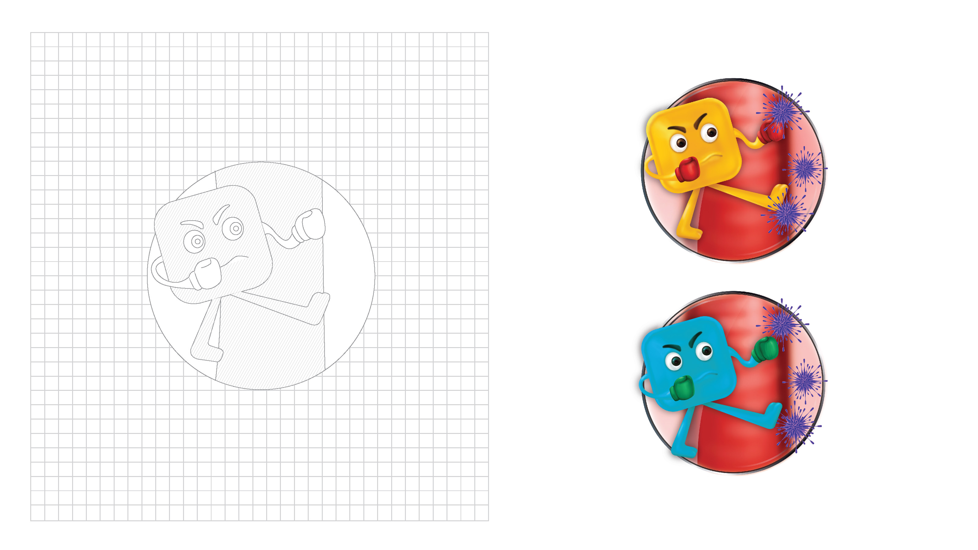 Zyx Campaign Creation