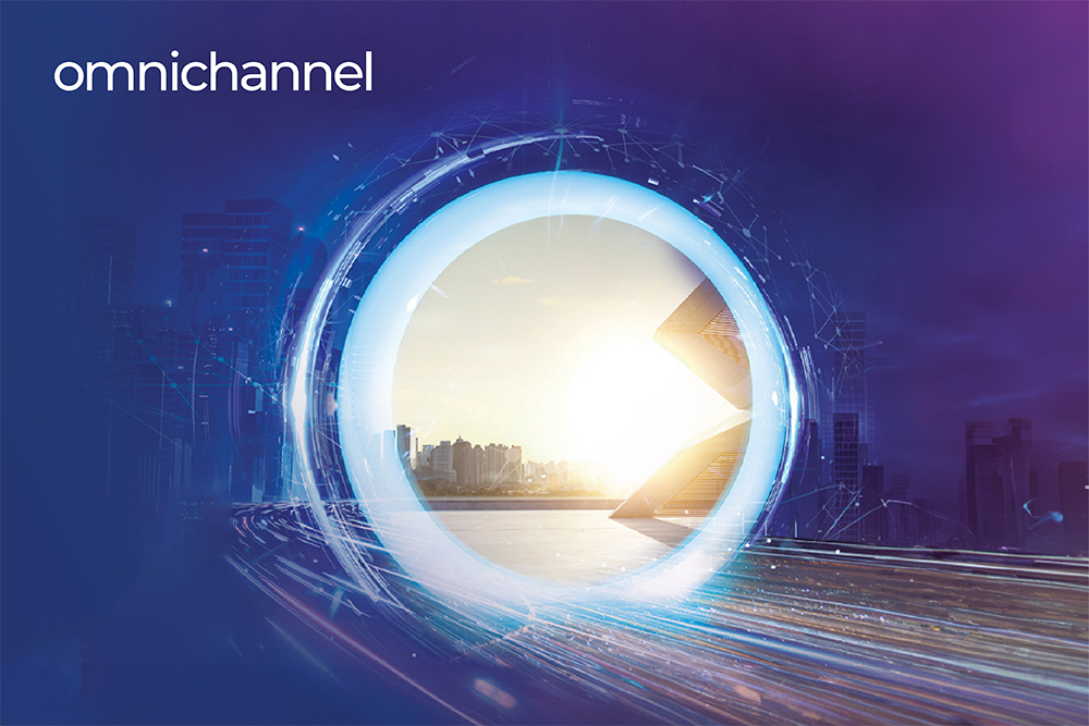 Omnichannel
