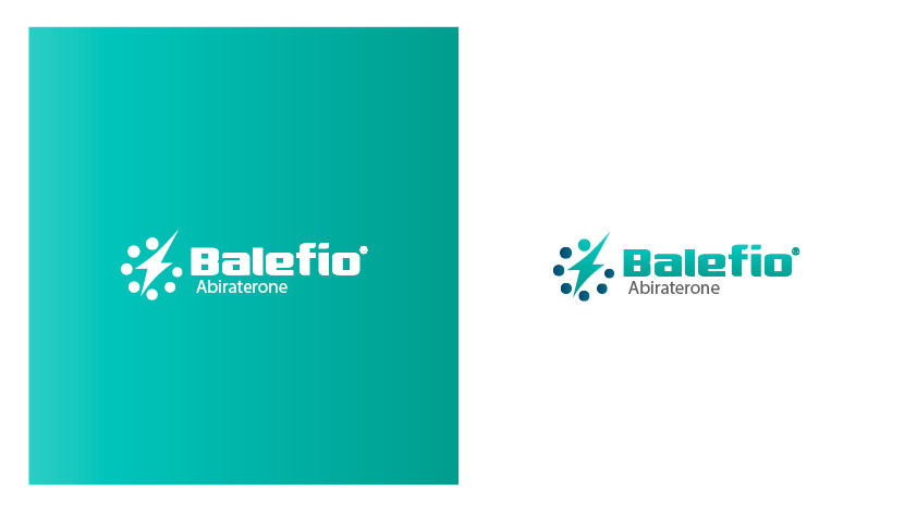 Dr. Reddy's Balefio - Brand Identity