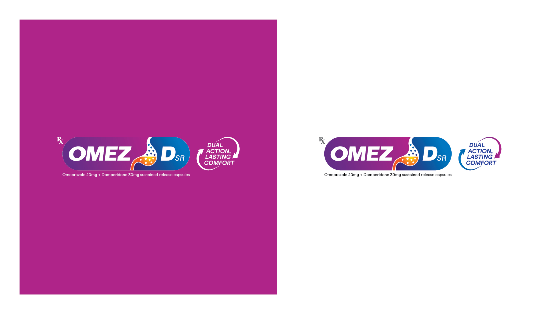 Dr. Reddy's OMEZ DSR