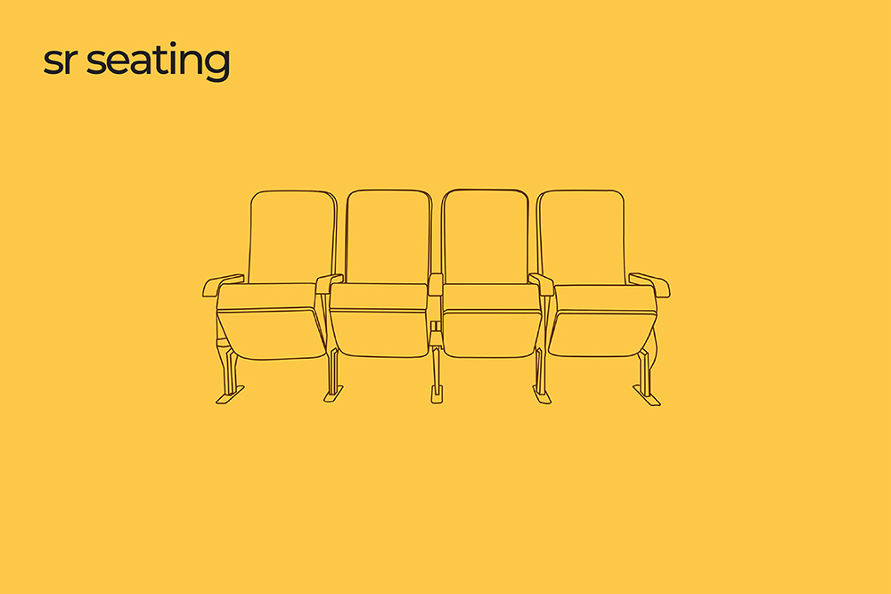 SR Seating