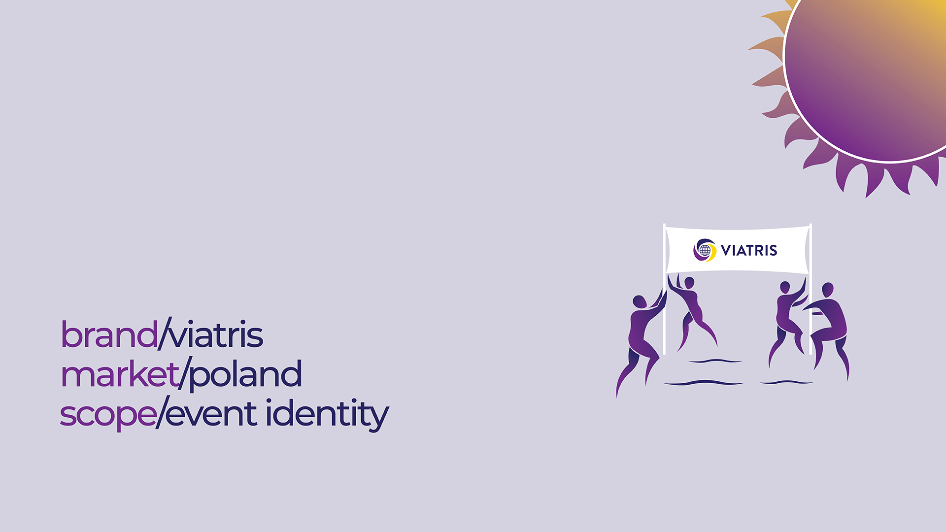 NSM - event identity