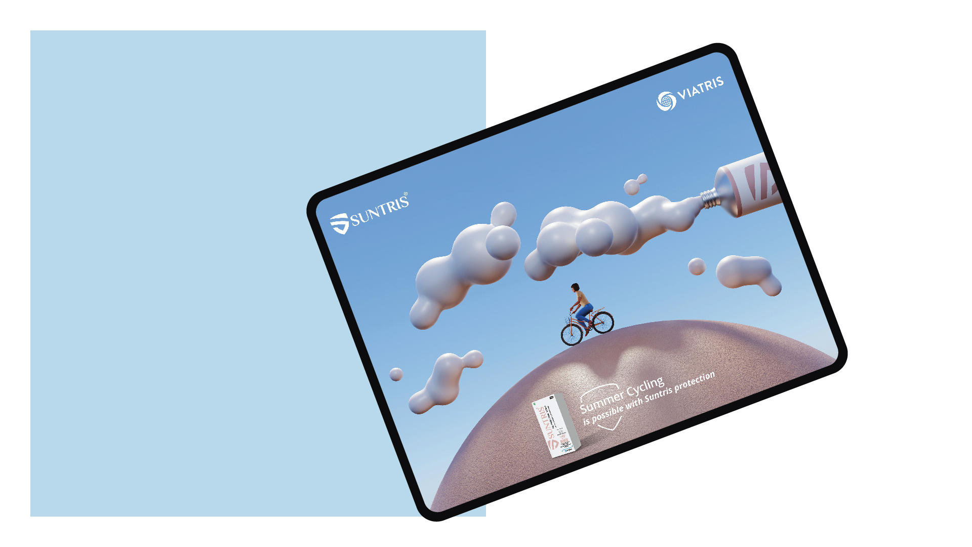 Suntris - Campaign Creation