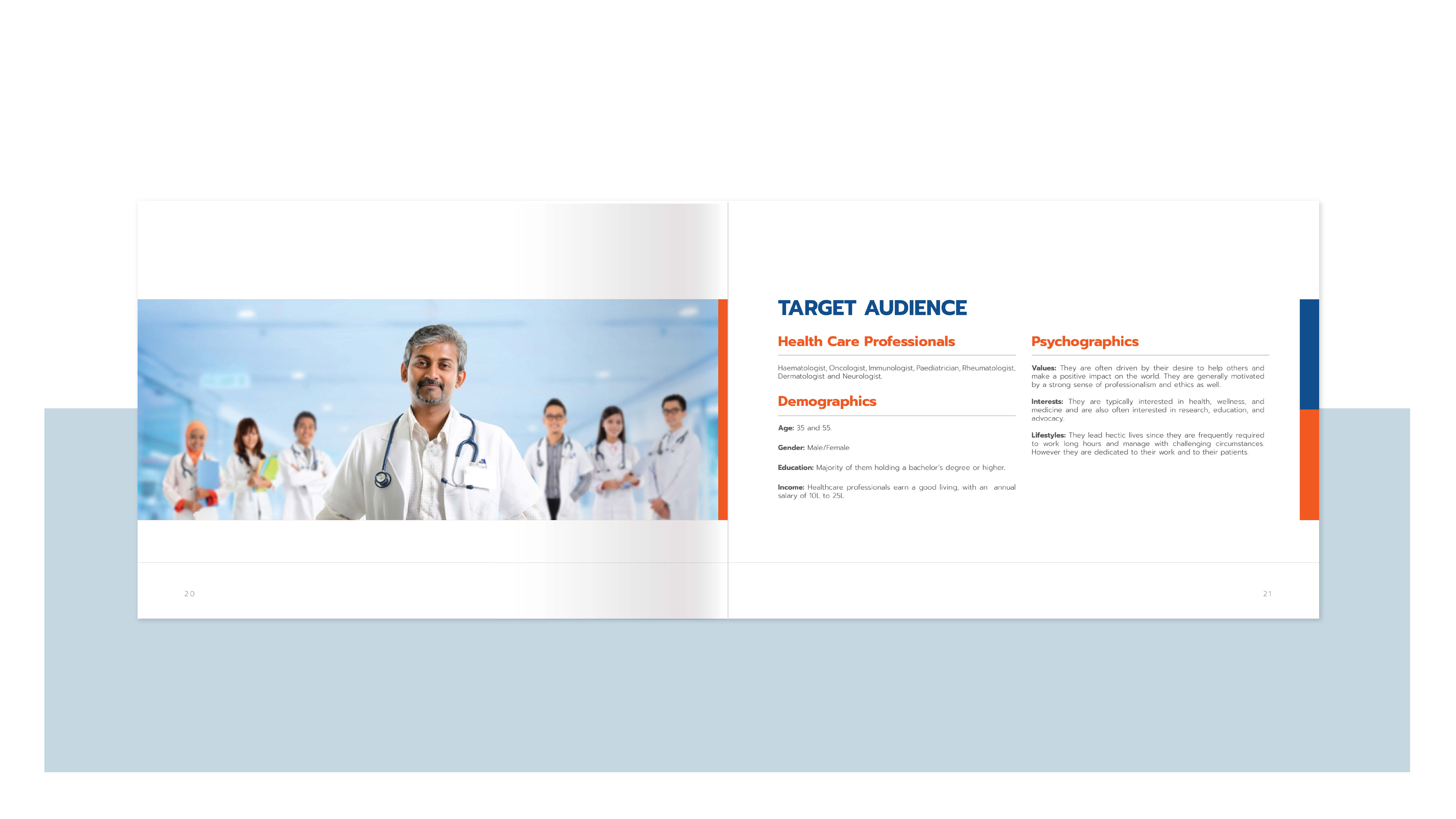 Plasmagen - brand identity