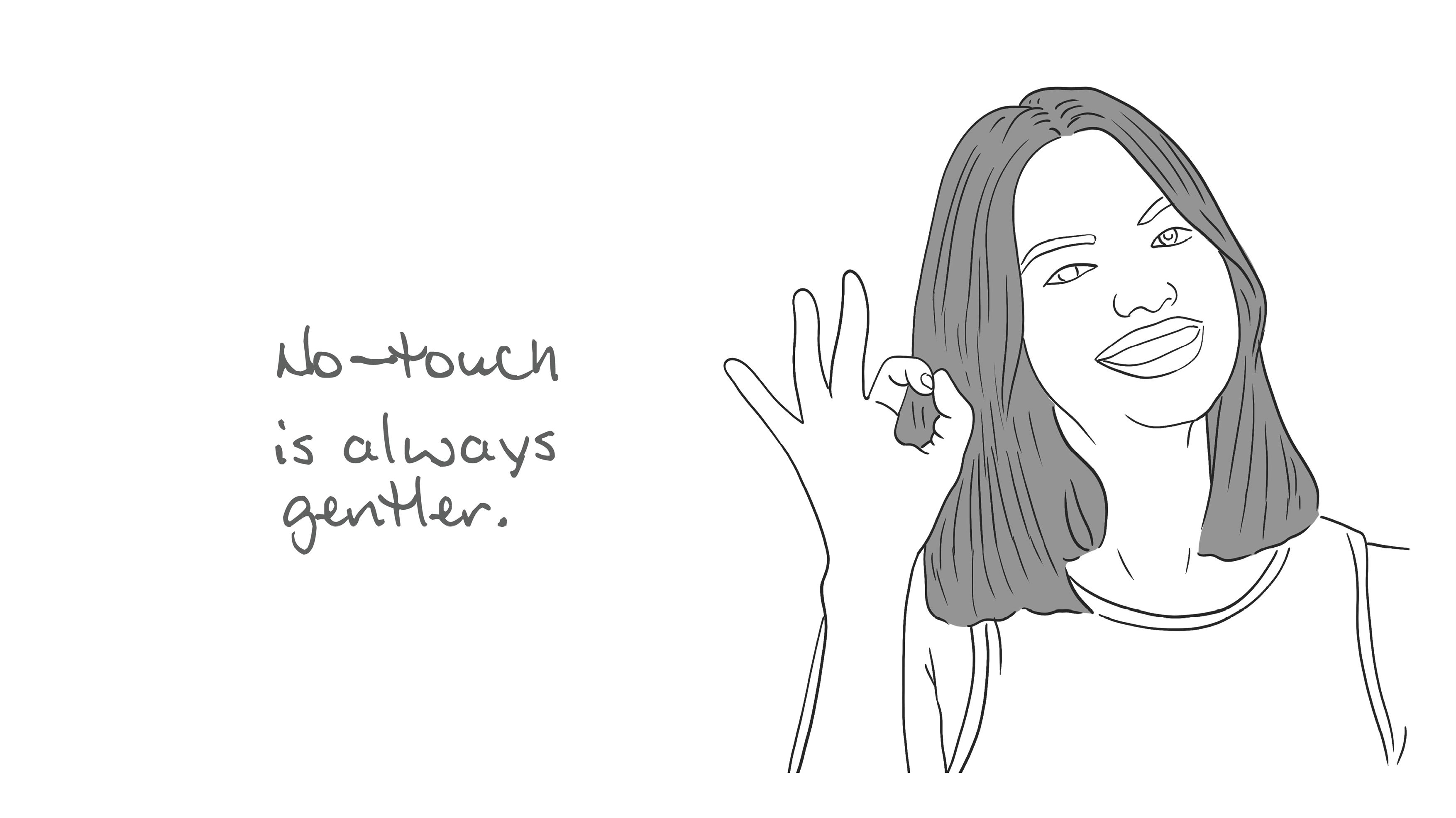 Cicaderm - Visual Identiity