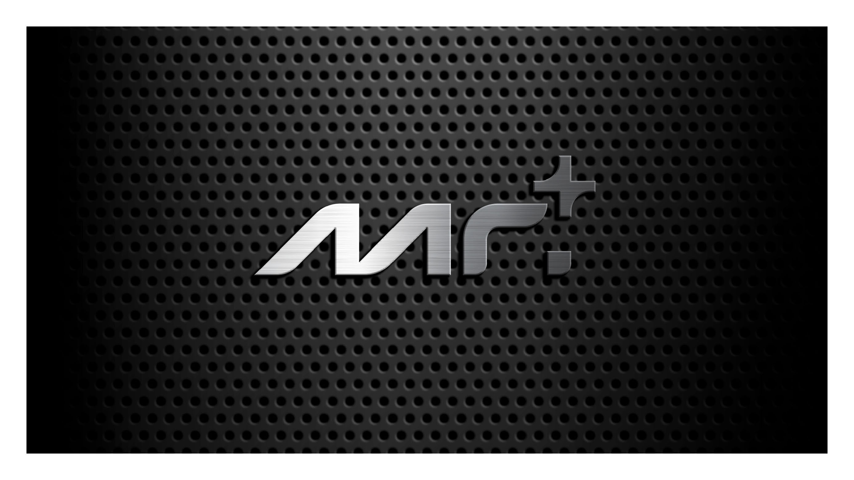 Mr Plus - Brand Identity