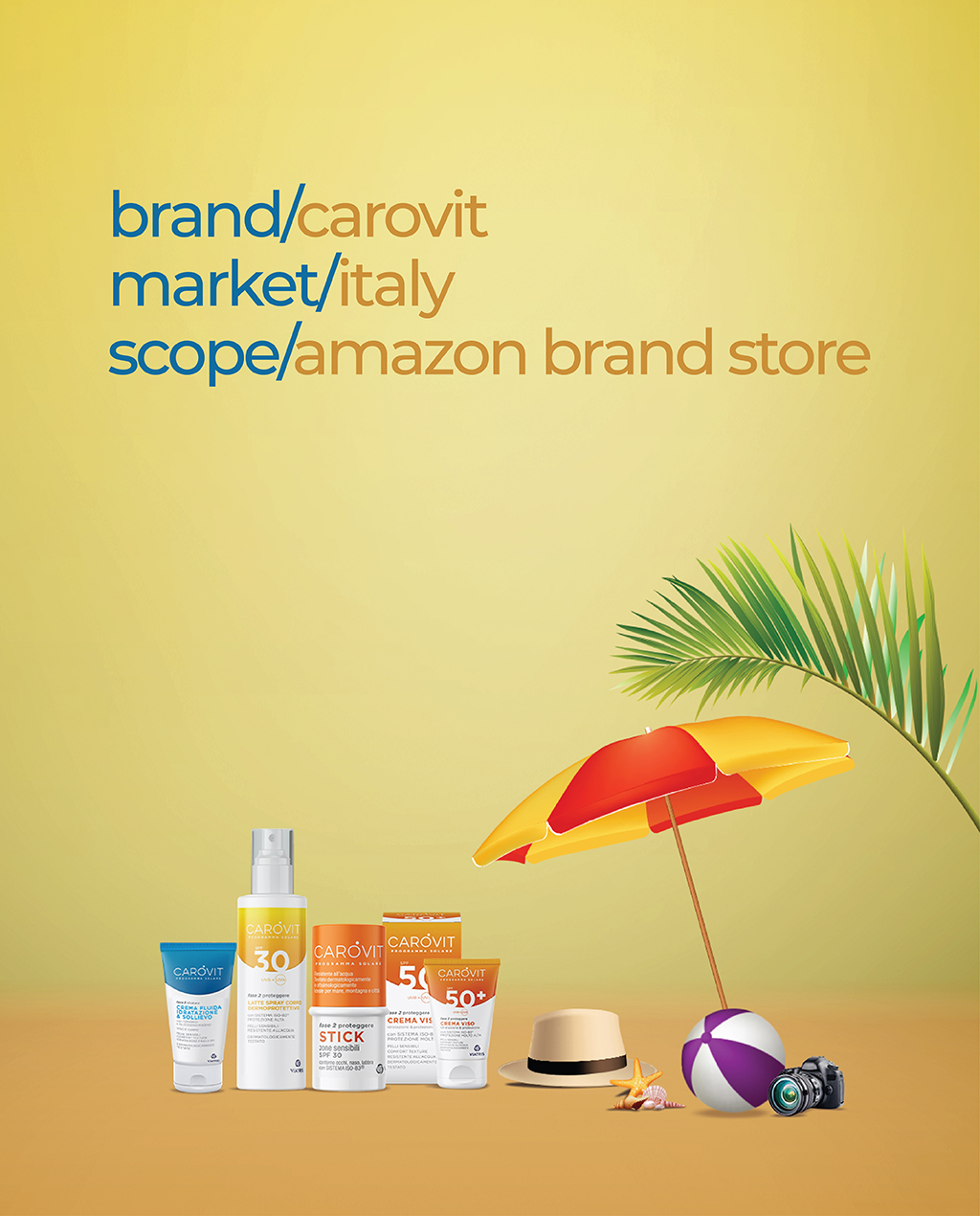 Carovit - Amazon Brandstore