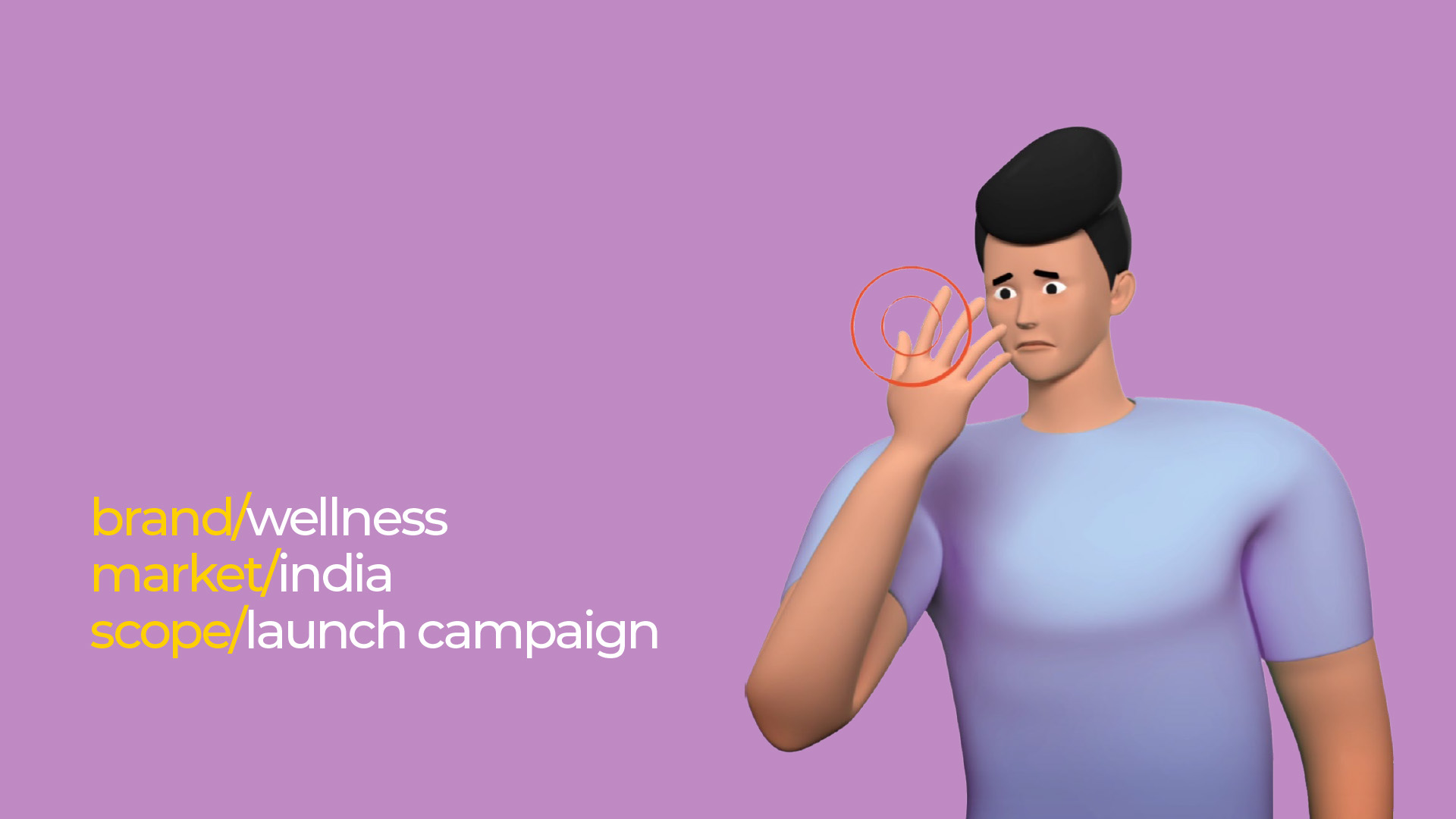 Viatris Wellness - launch campaign