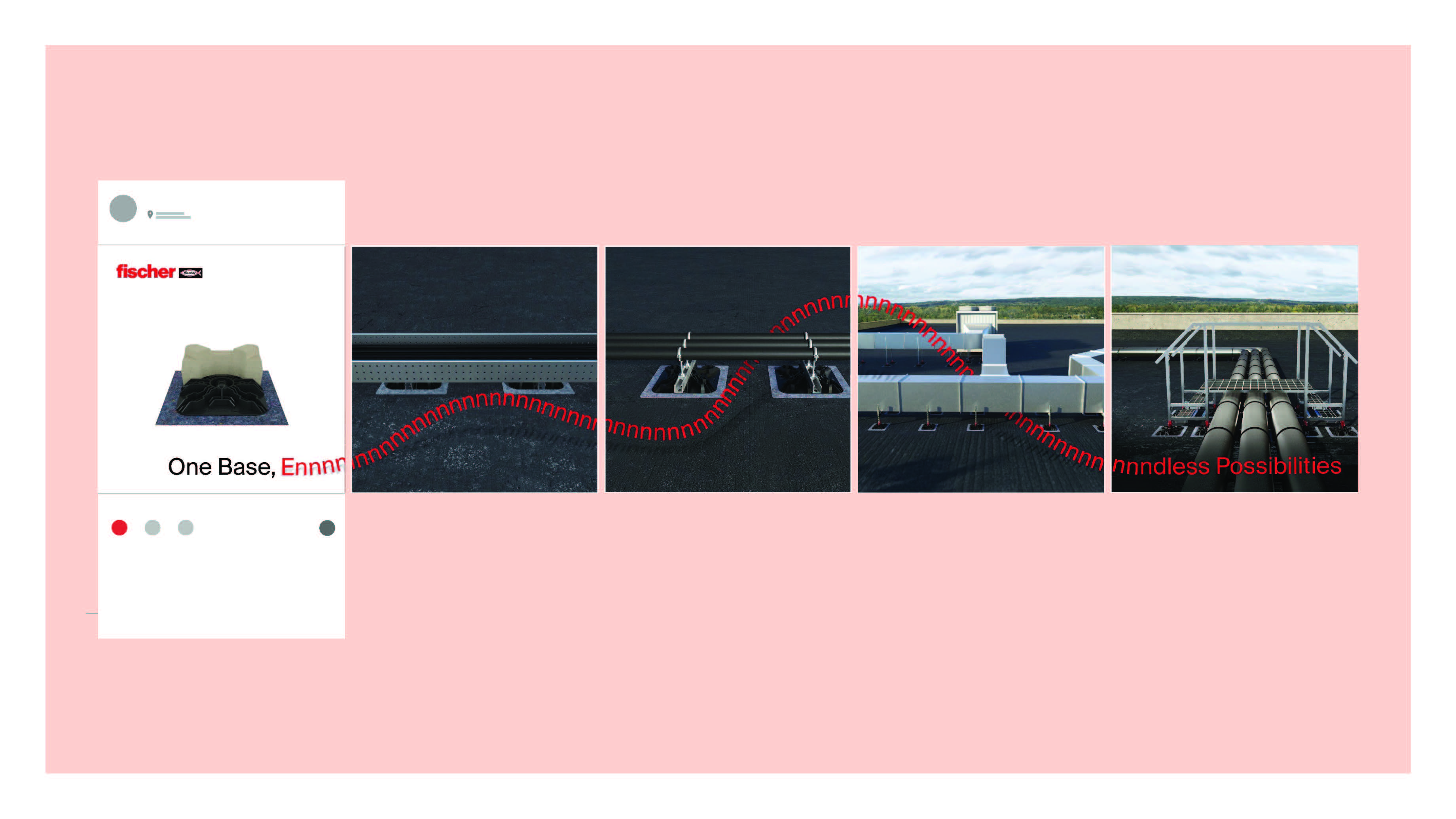 Fischer - Digital Marketing Campaign