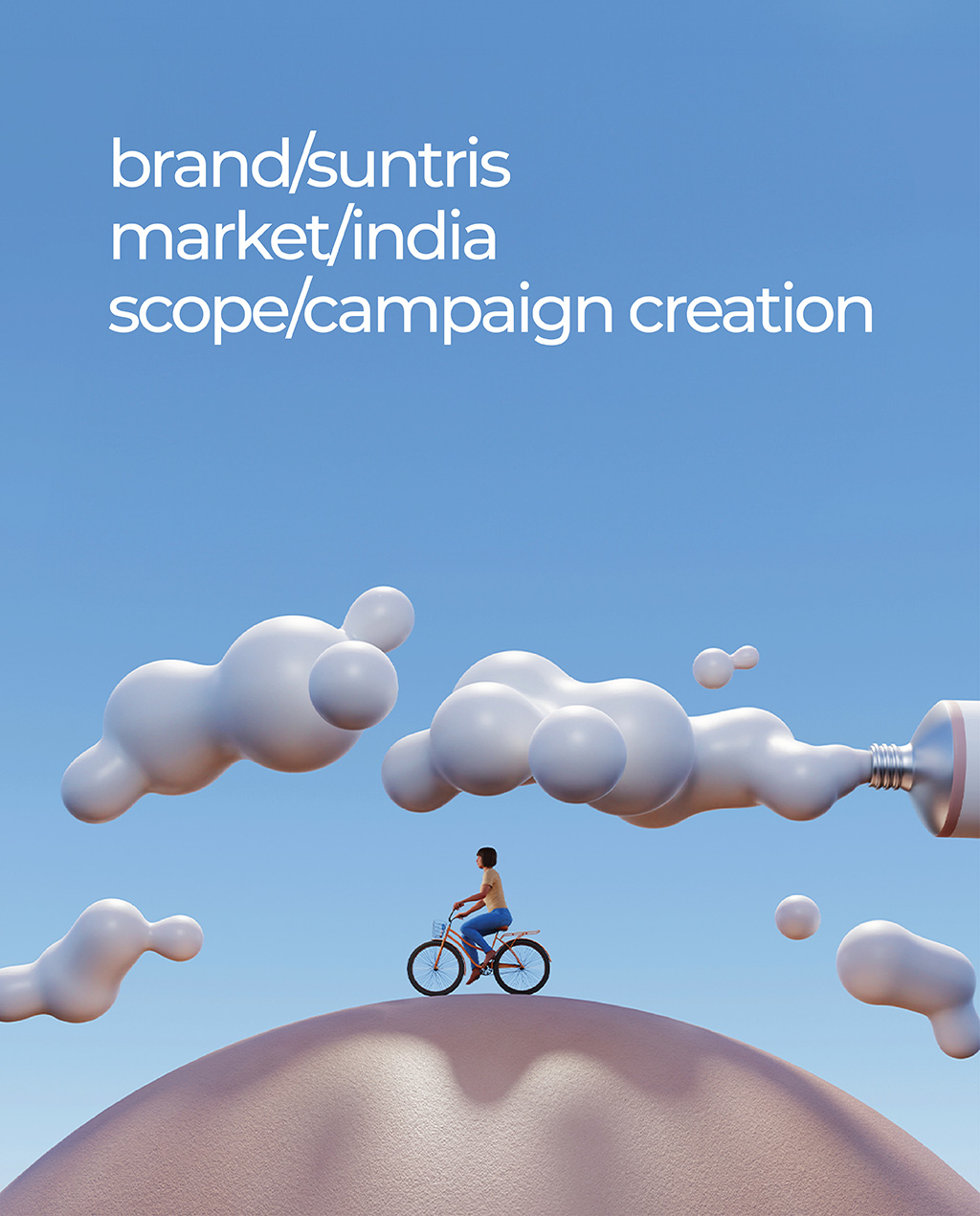 Suntris - Campaign Creation