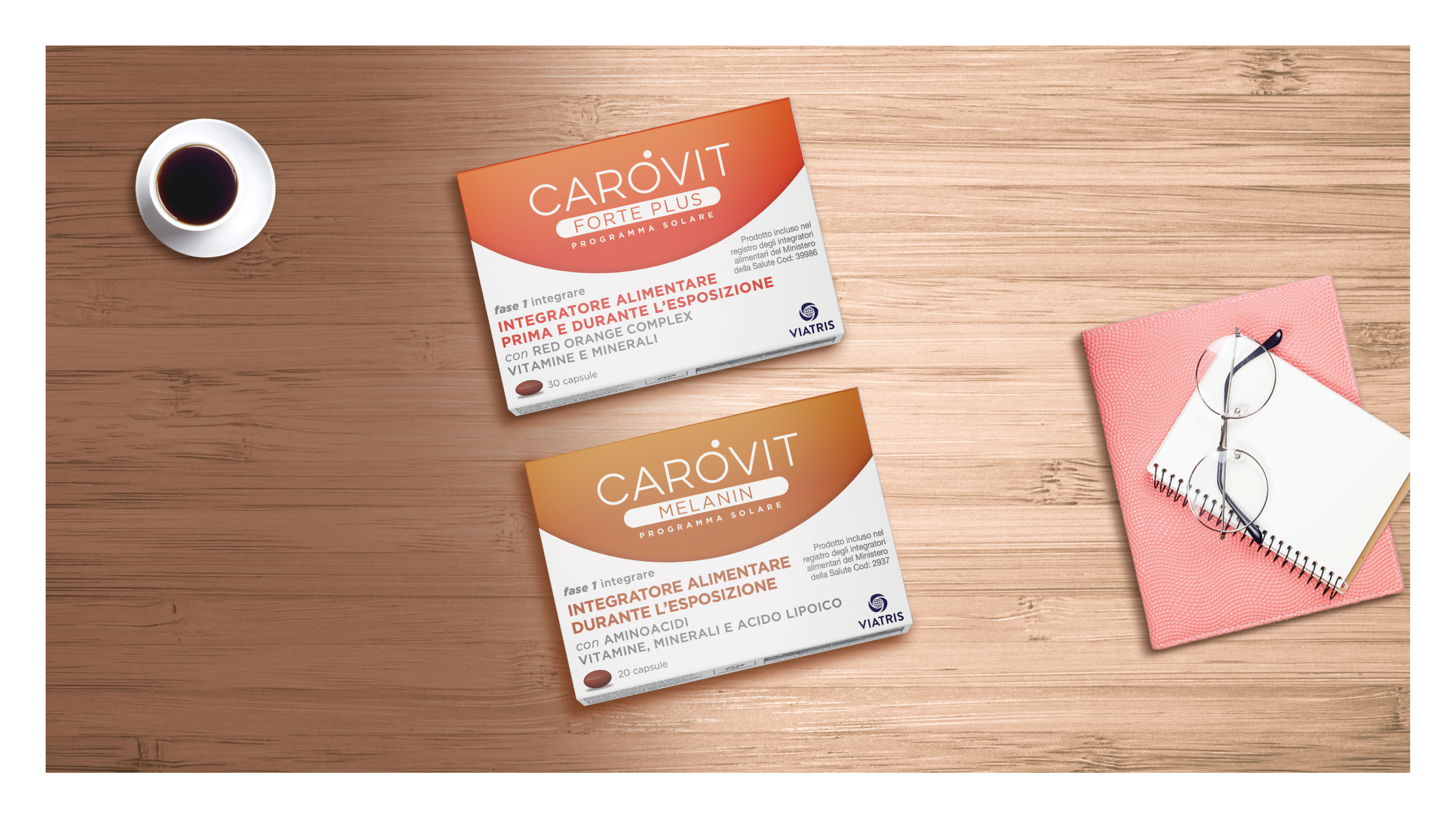 Carovit - Amazon Brandstore