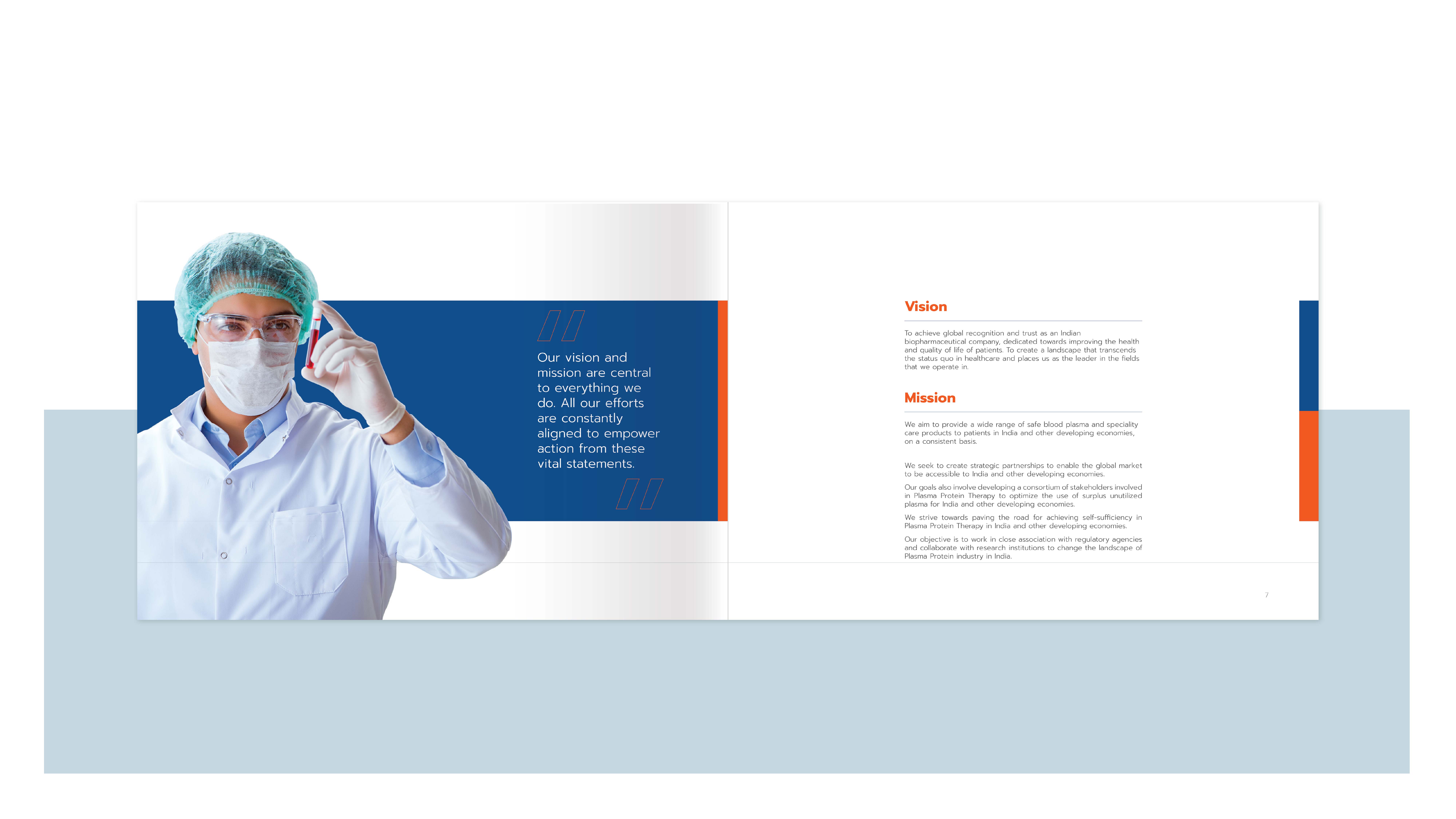 Plasmagen - brand identity