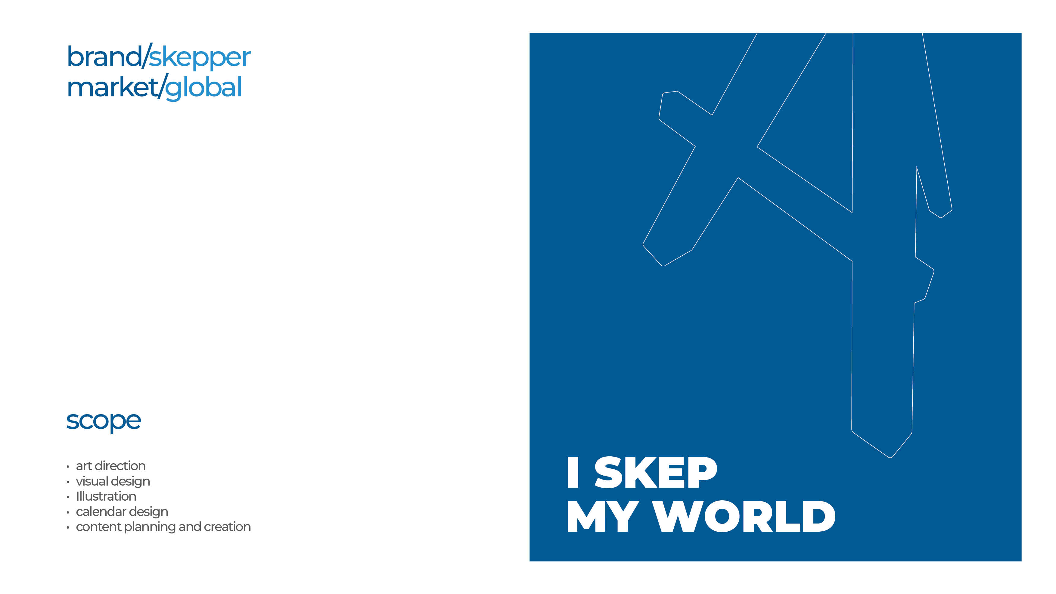 Skepper - campaign creation