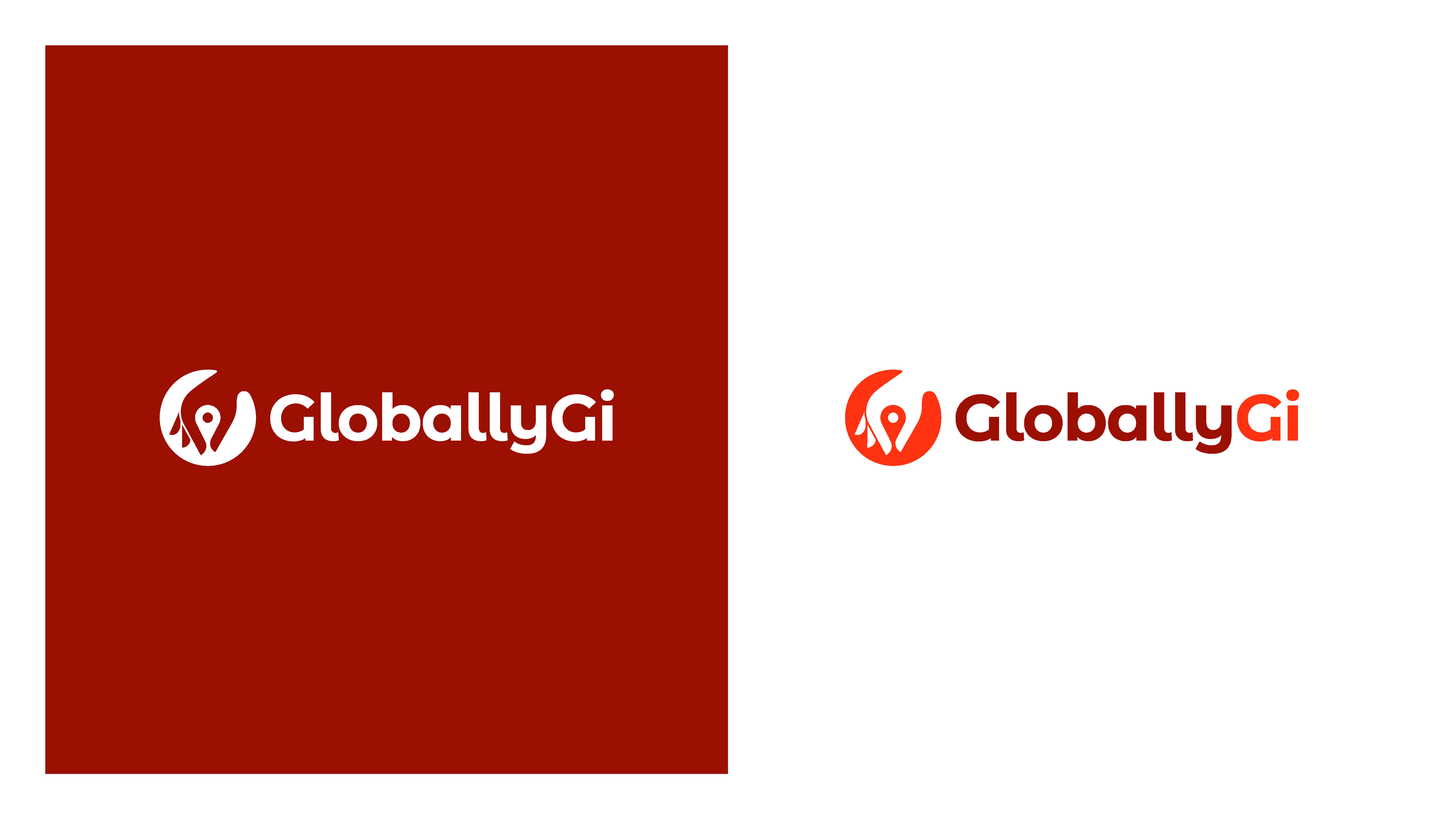 Global Gi - Brand Identity