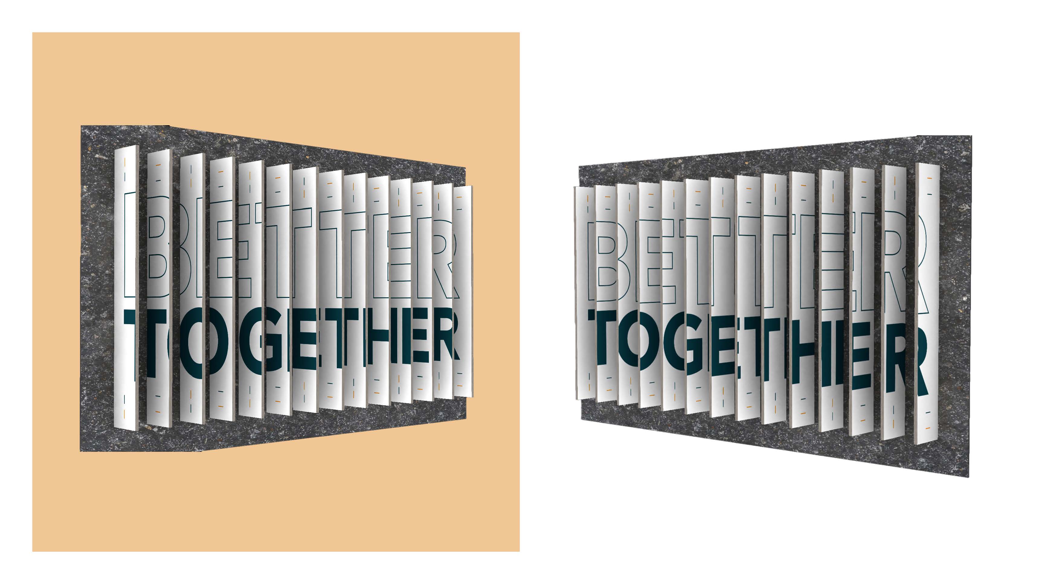 Innvolution - Office Branding