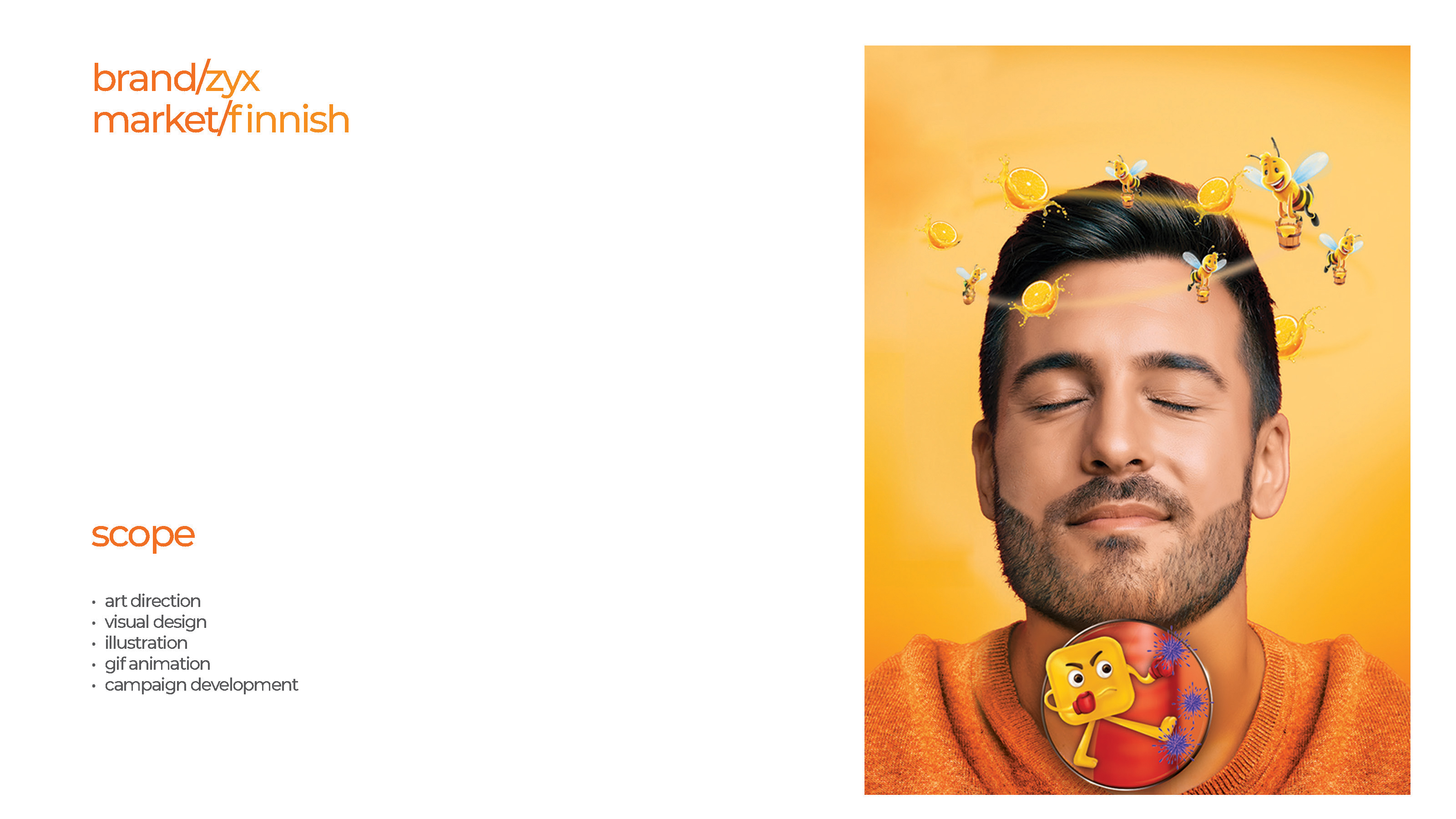 Zyx Campaign Creation