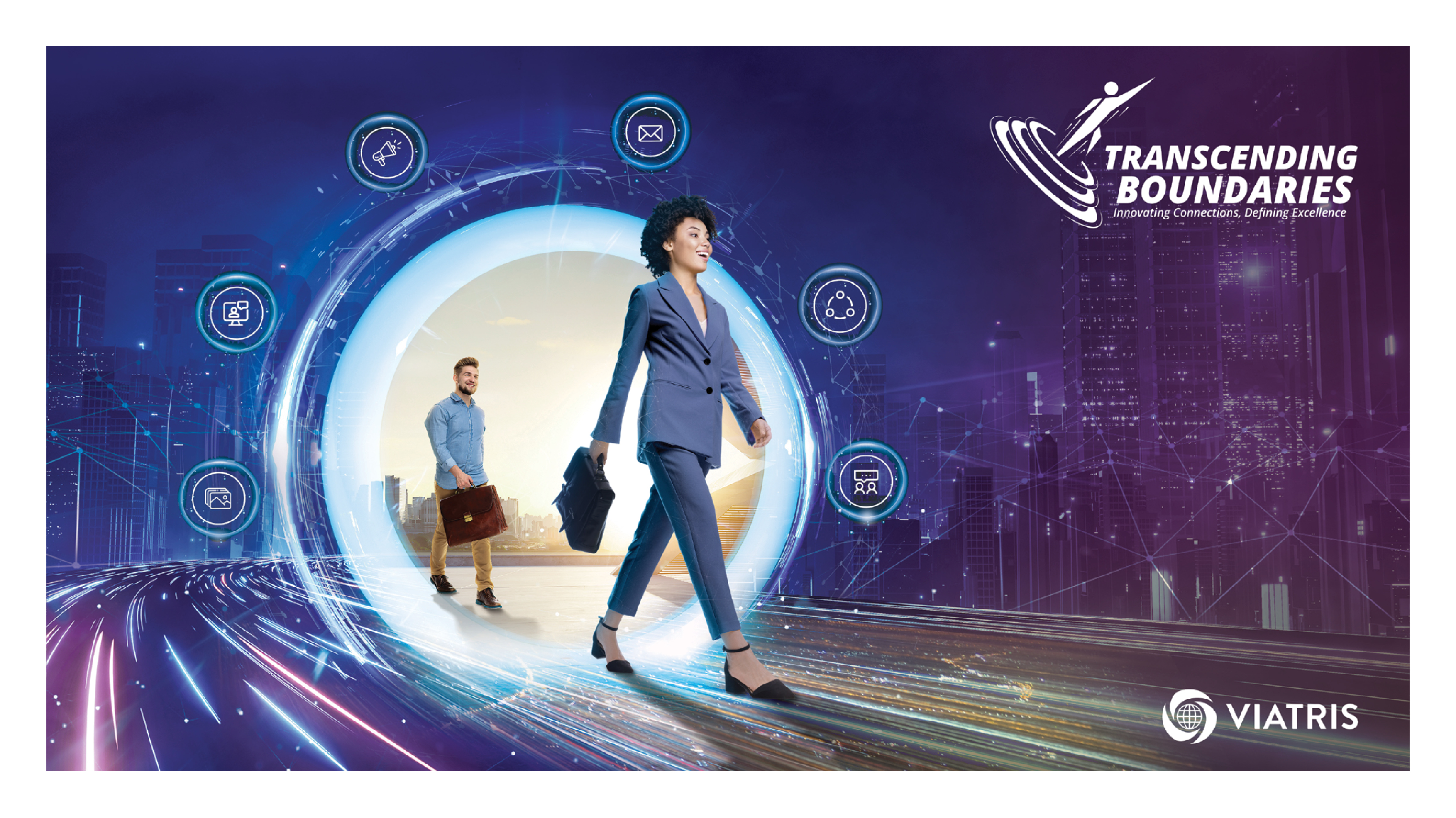 Omnichannel - brand campaign