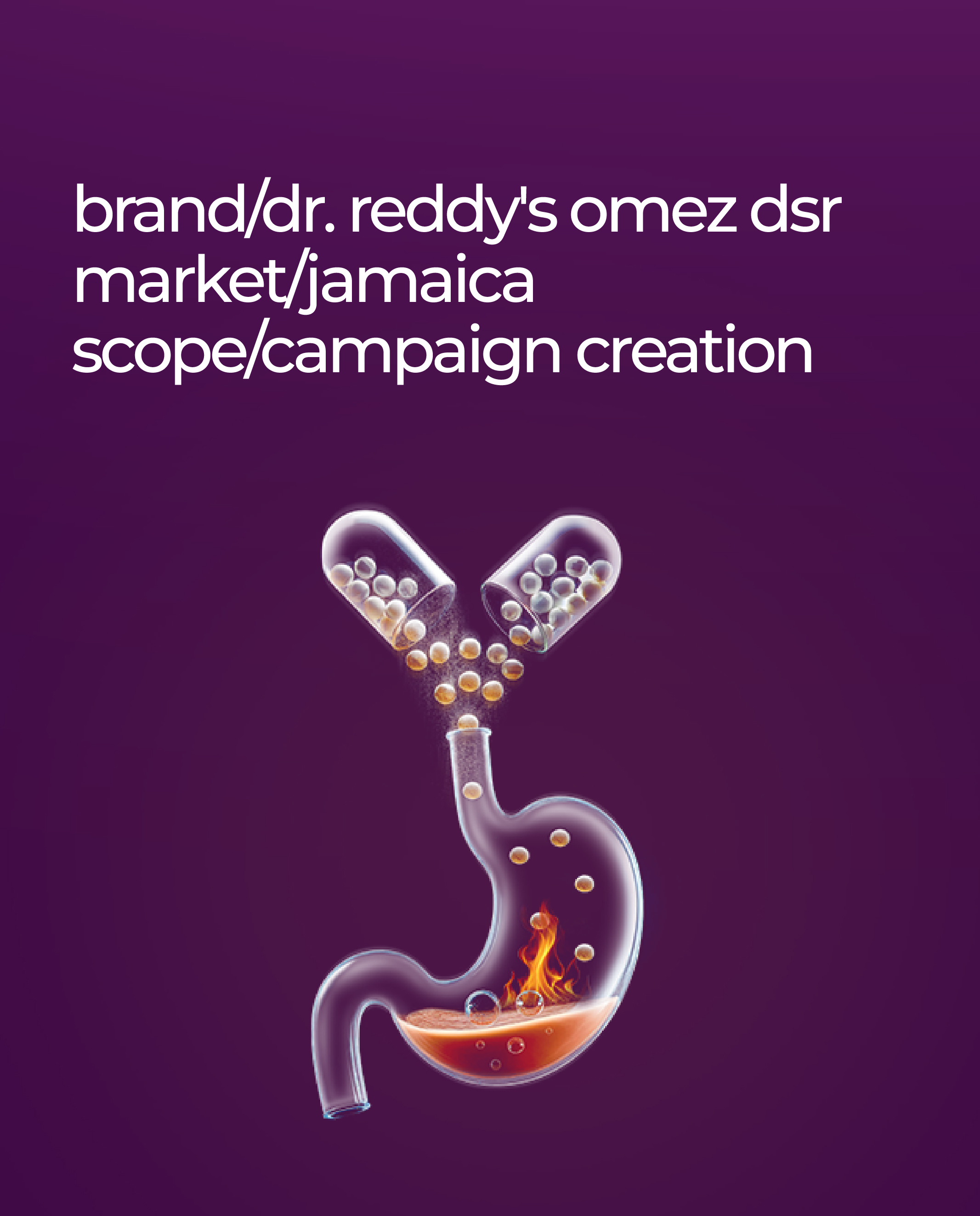 Dr. Reddy's OMEZ DSR