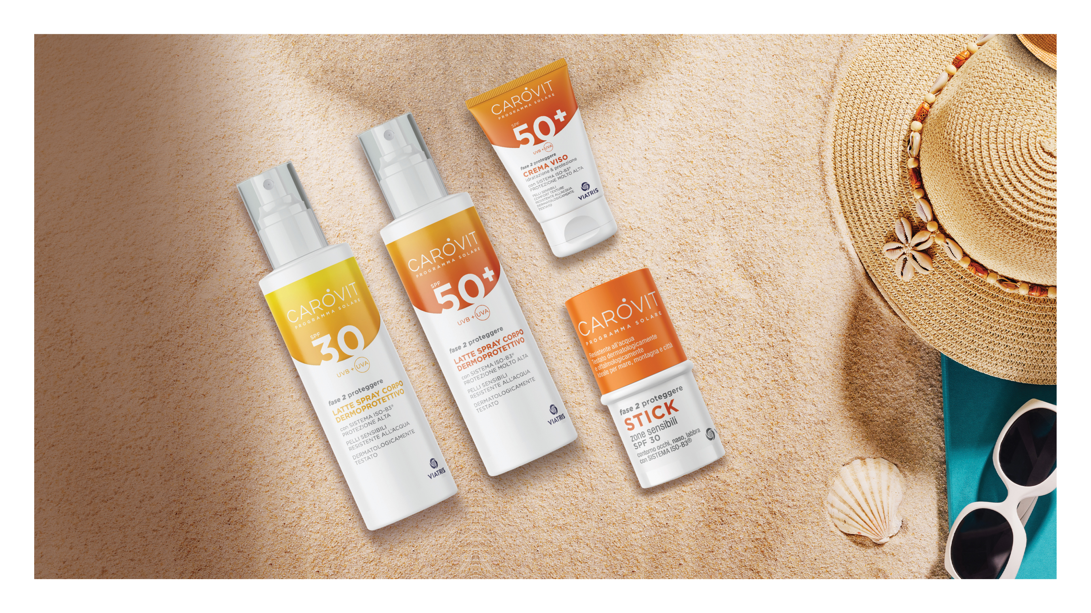 Carovit - Amazon Brandstore