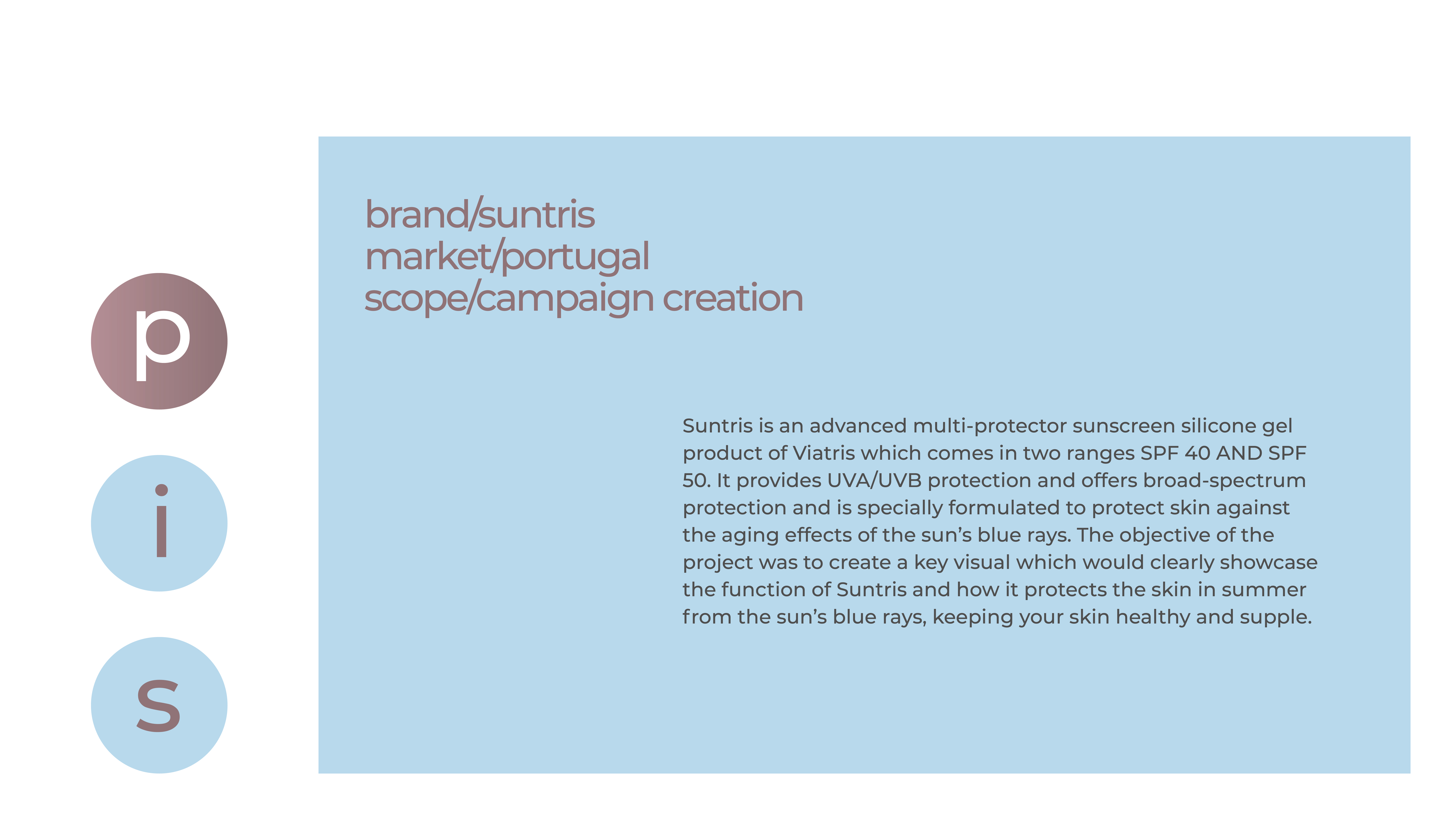 Suntris - Campaign Creation