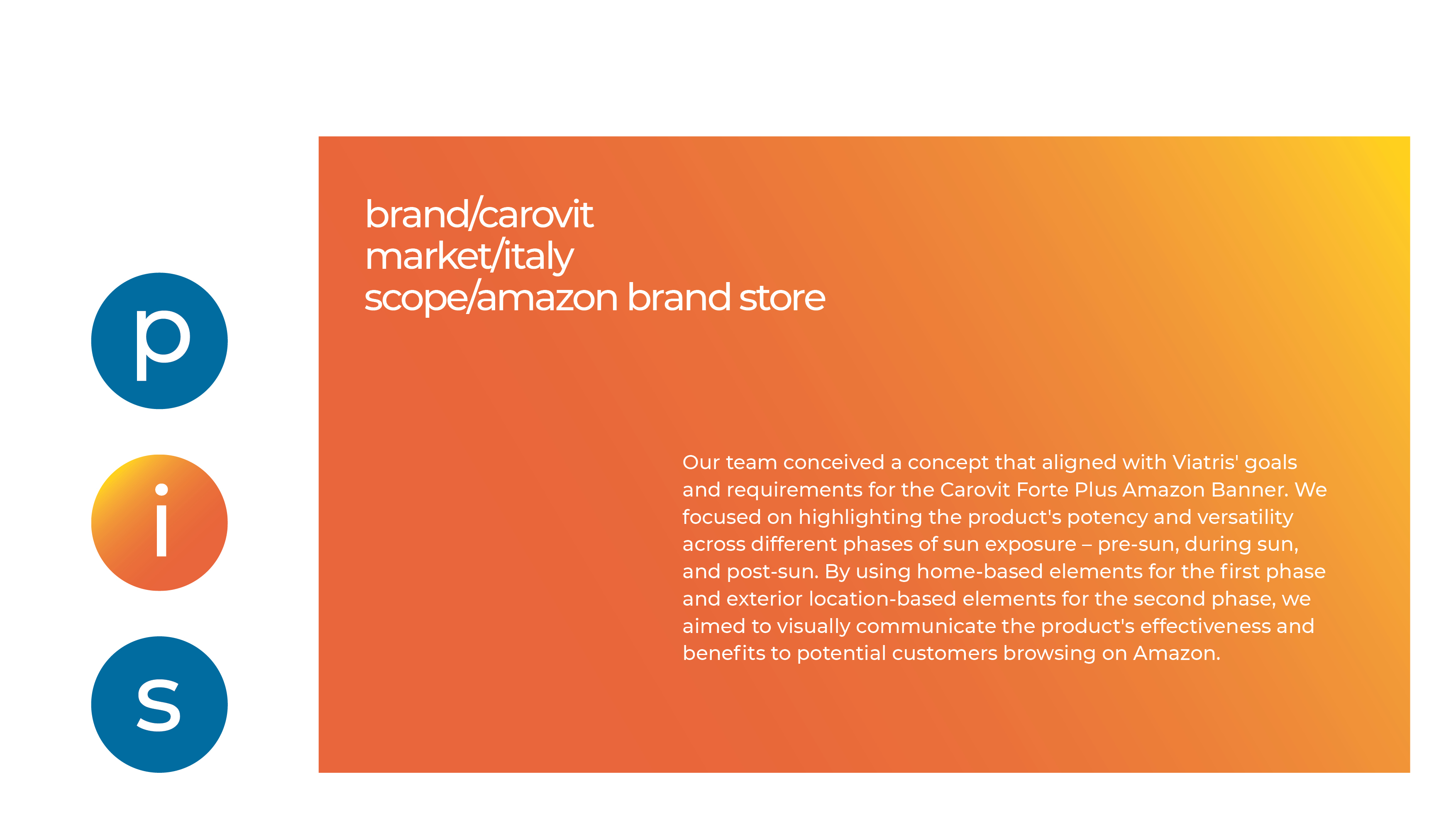Carovit - Amazon Brandstore
