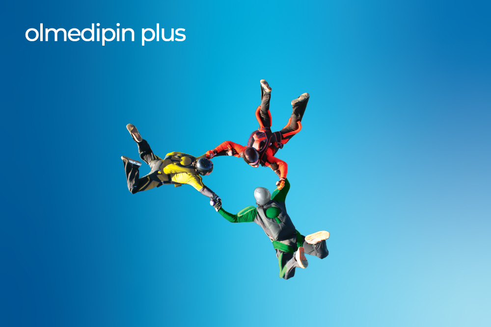 Olmedipin