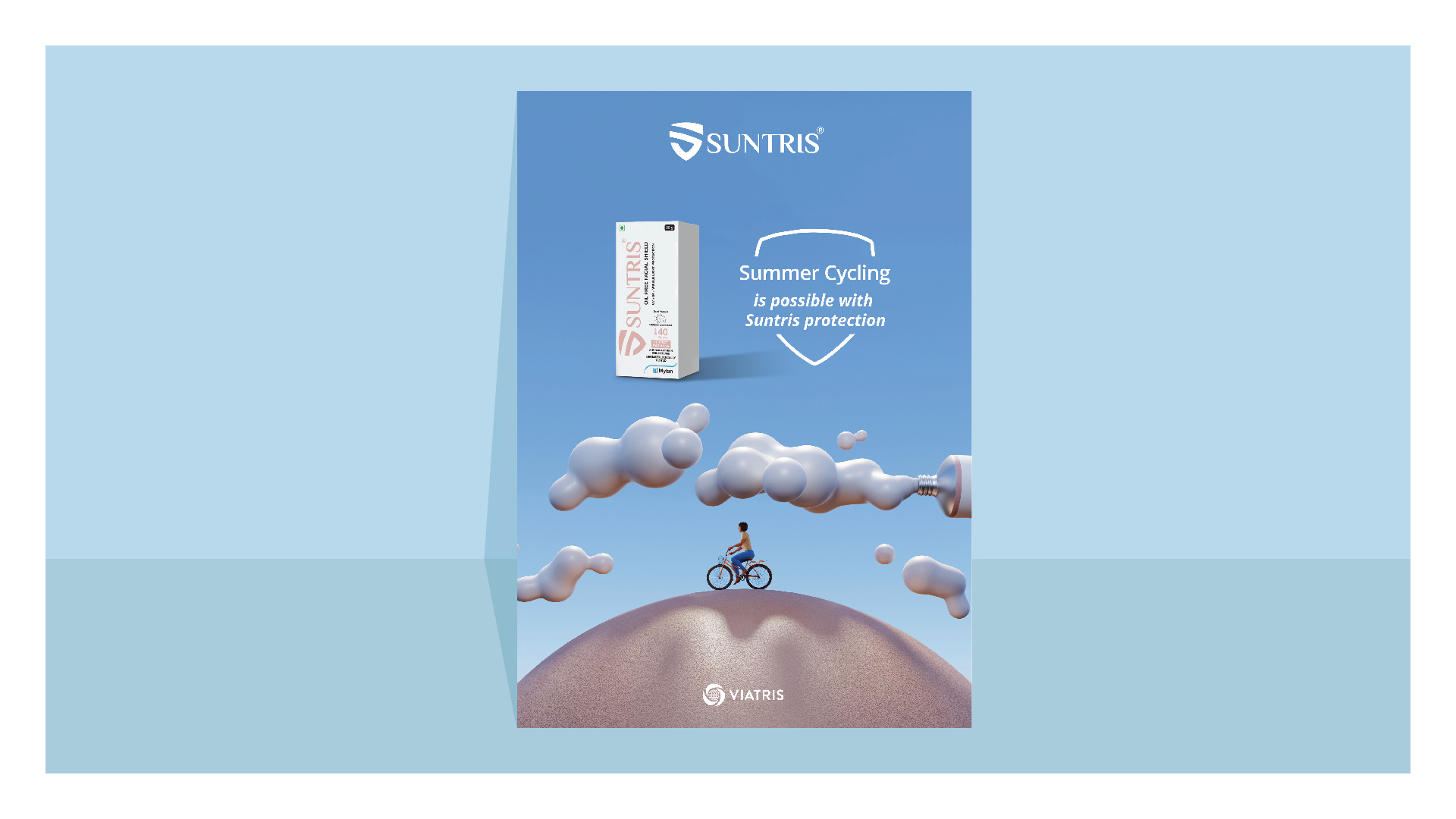 Suntris - Campaign Creation