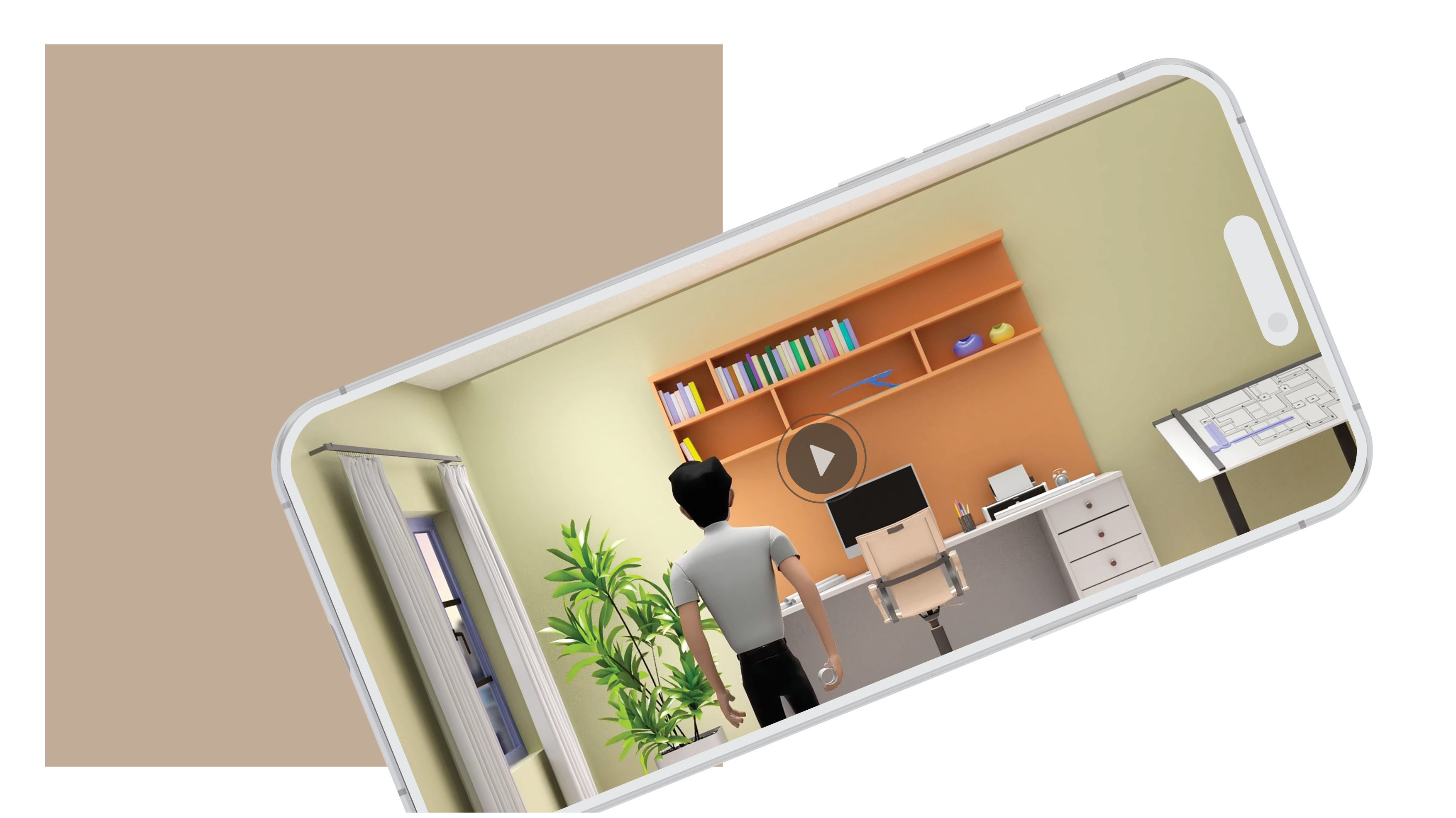 Argitektur - Branding