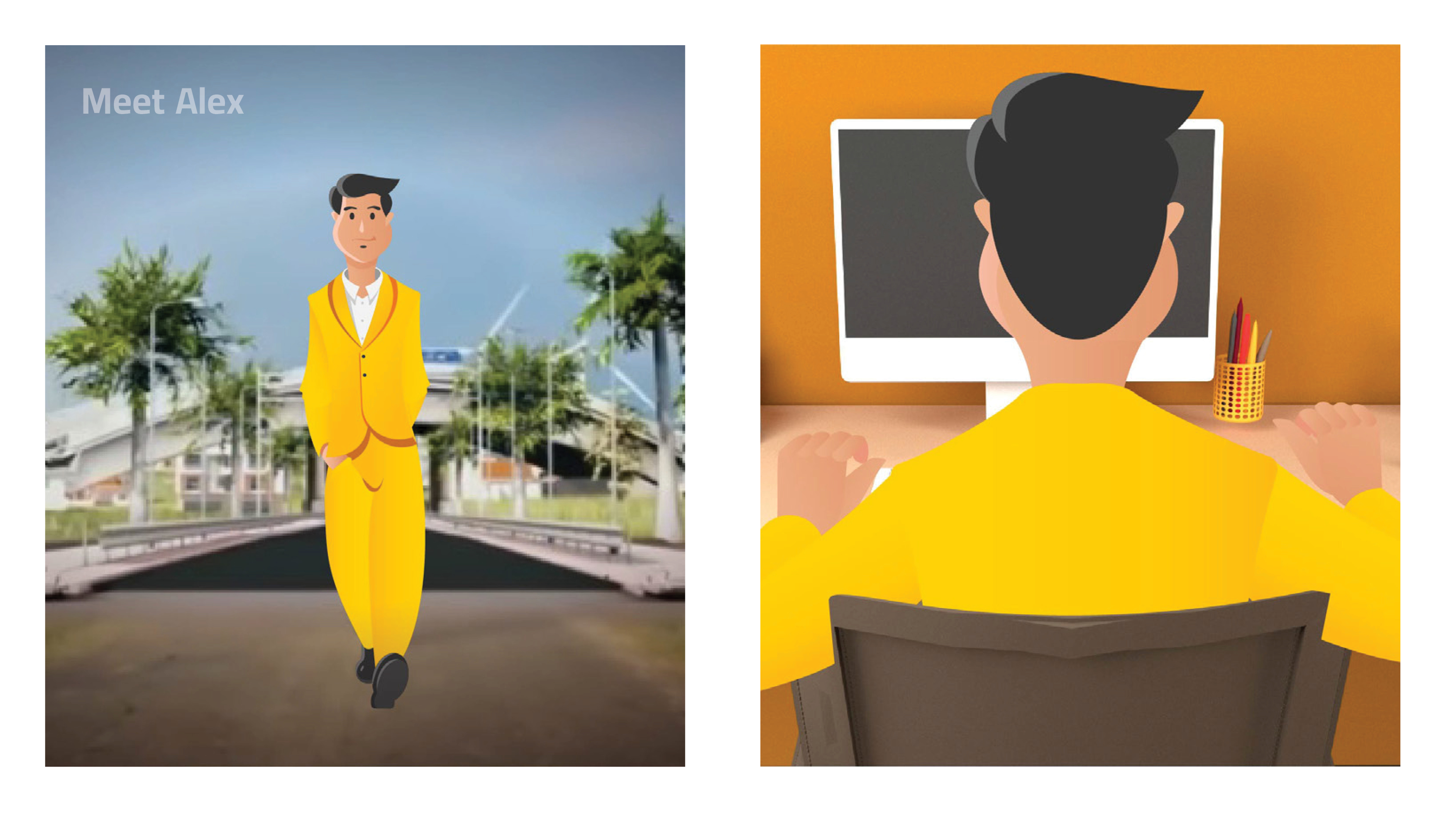 Argitektur - Branding