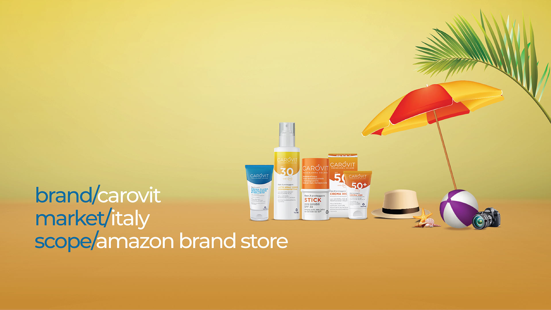 Carovit - Amazon Brandstore