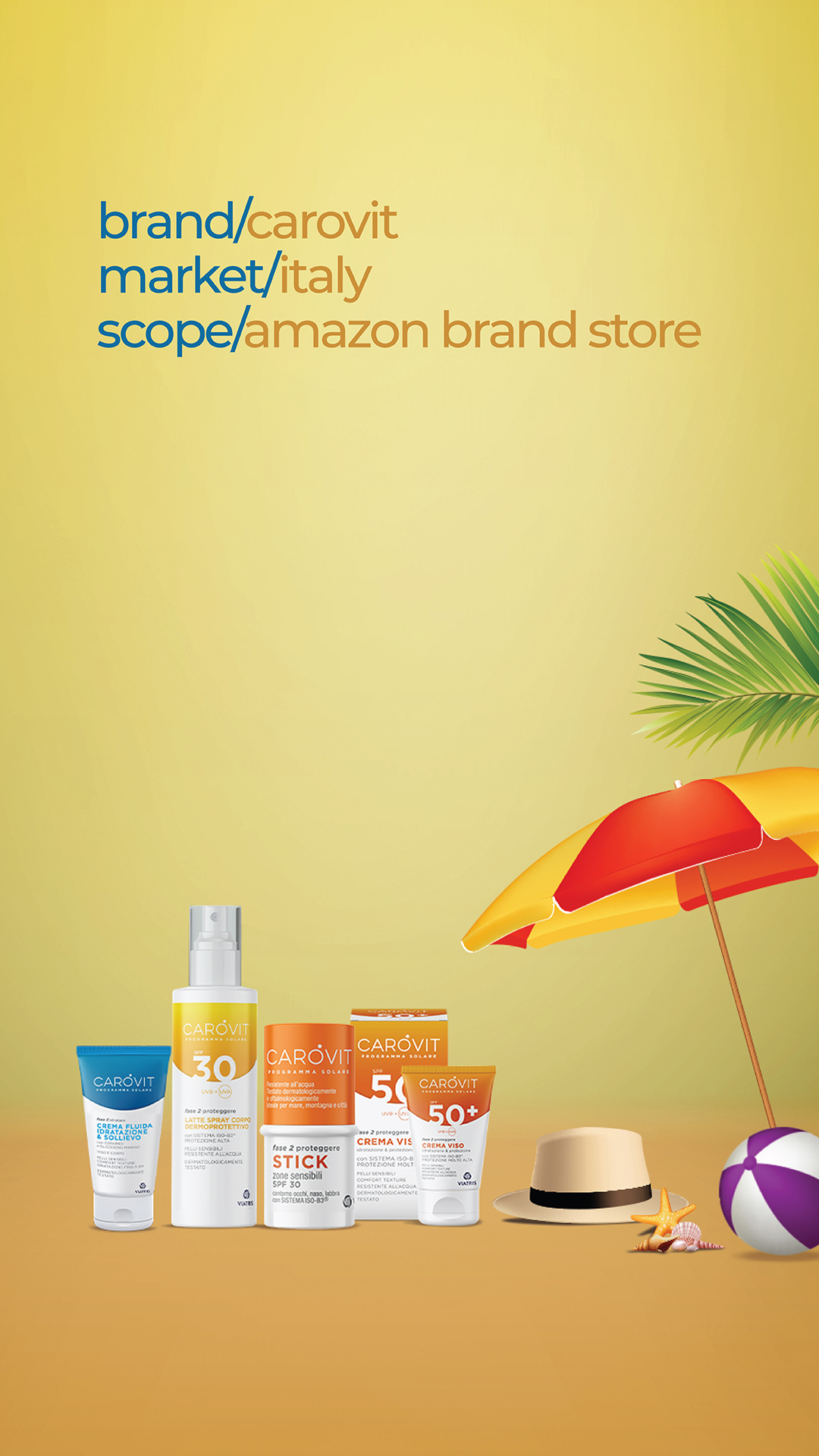 Carovit - Amazon Brandstore