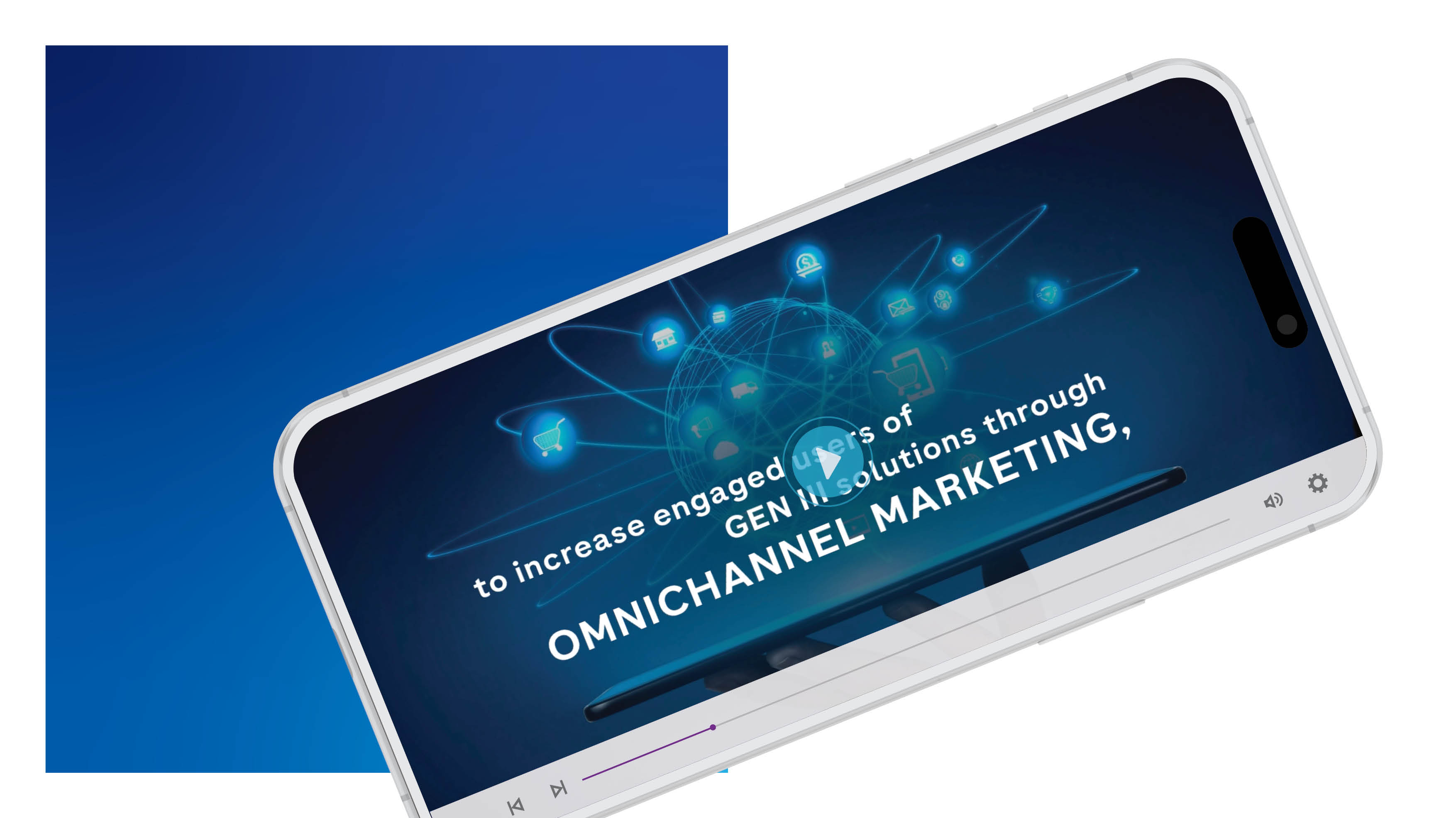 Roche - campaign creation