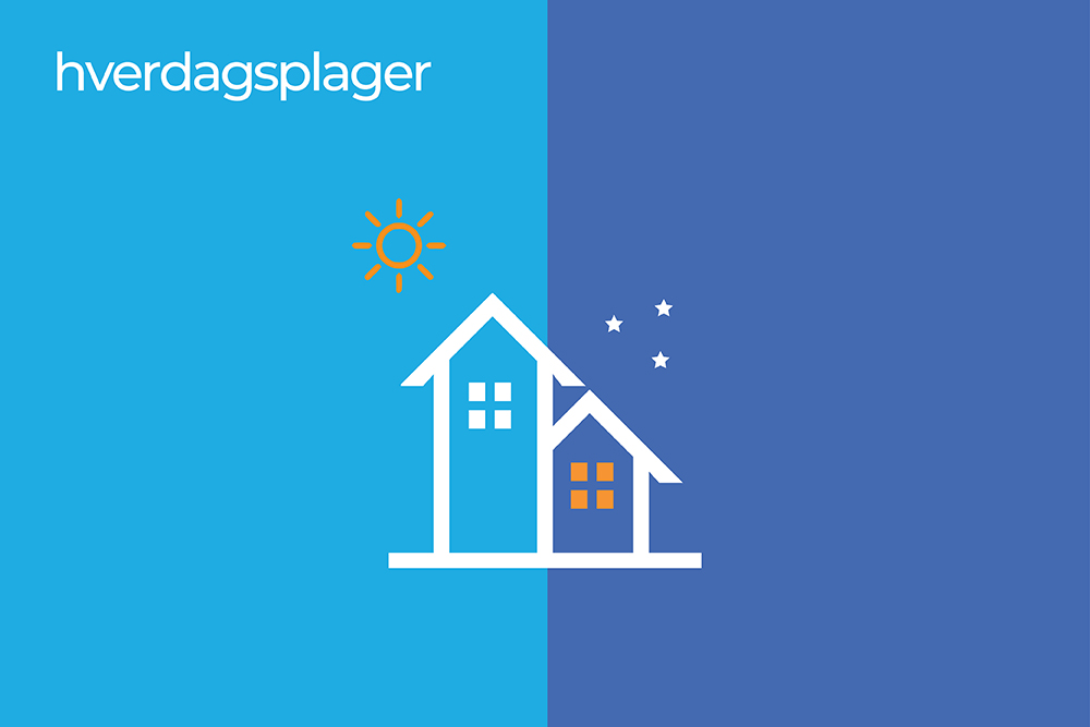 Hverdagsplager
