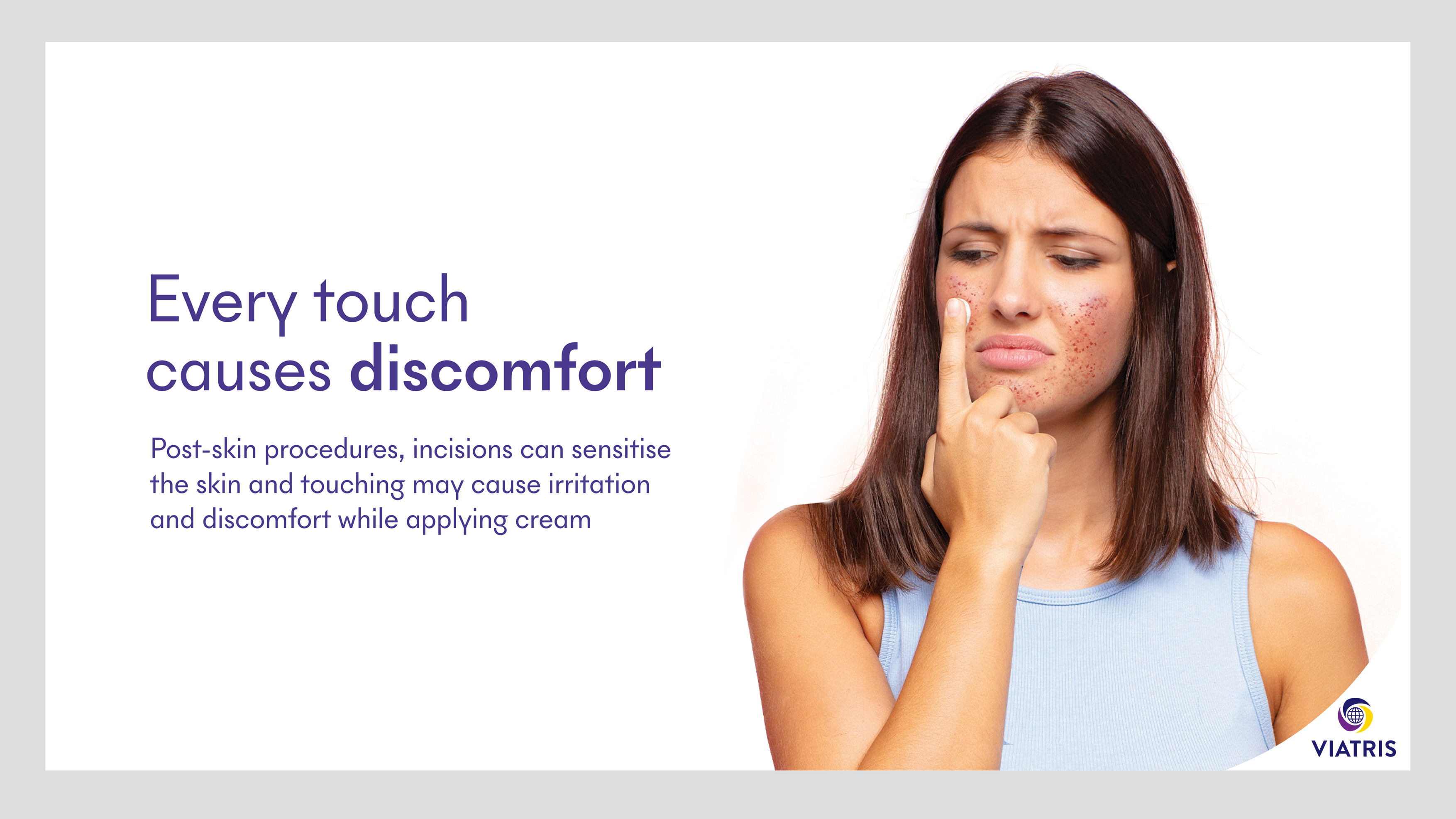 Cicaderm - Visual Identiity