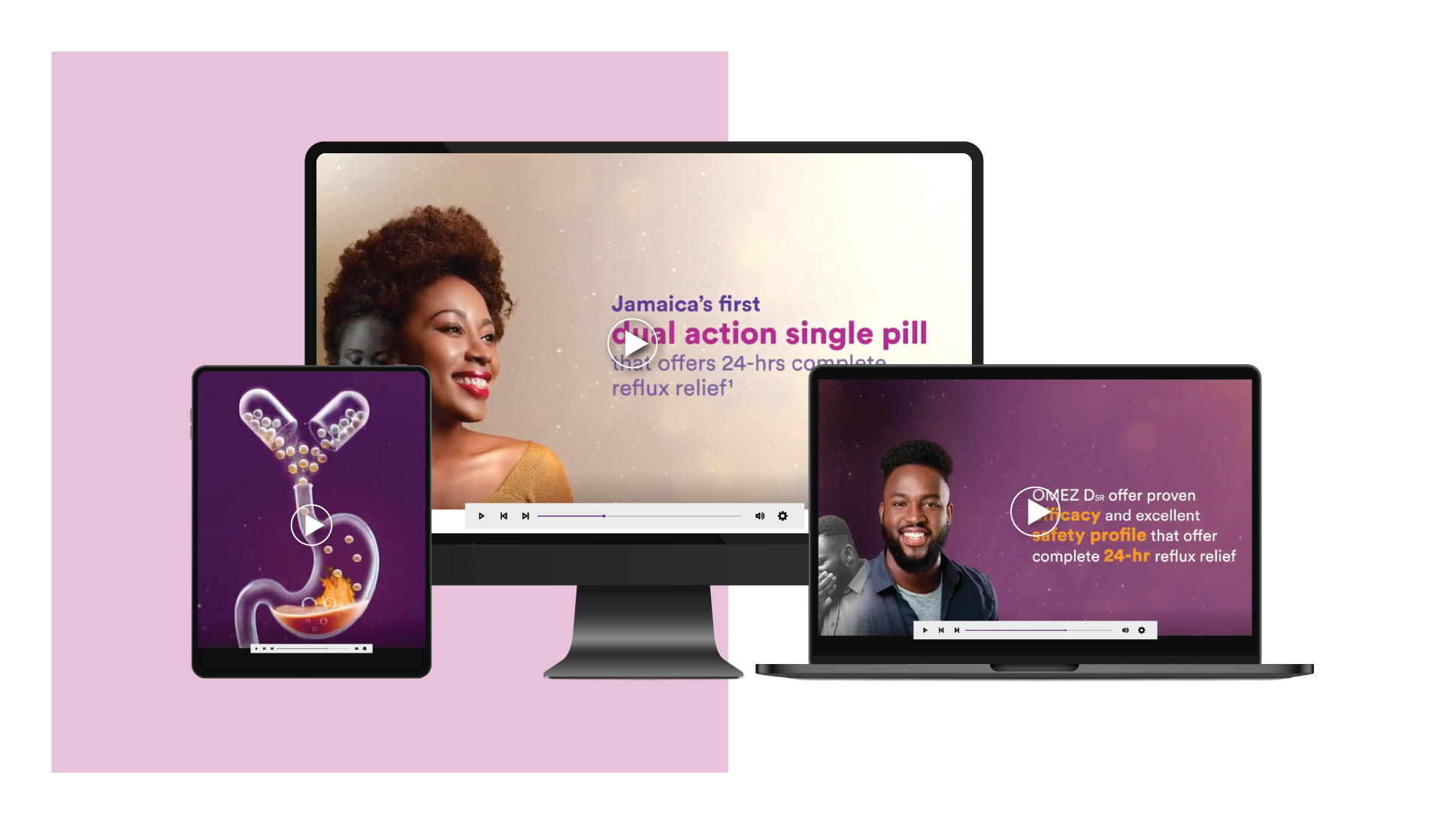 Dr. Reddy's OMEZ DSR