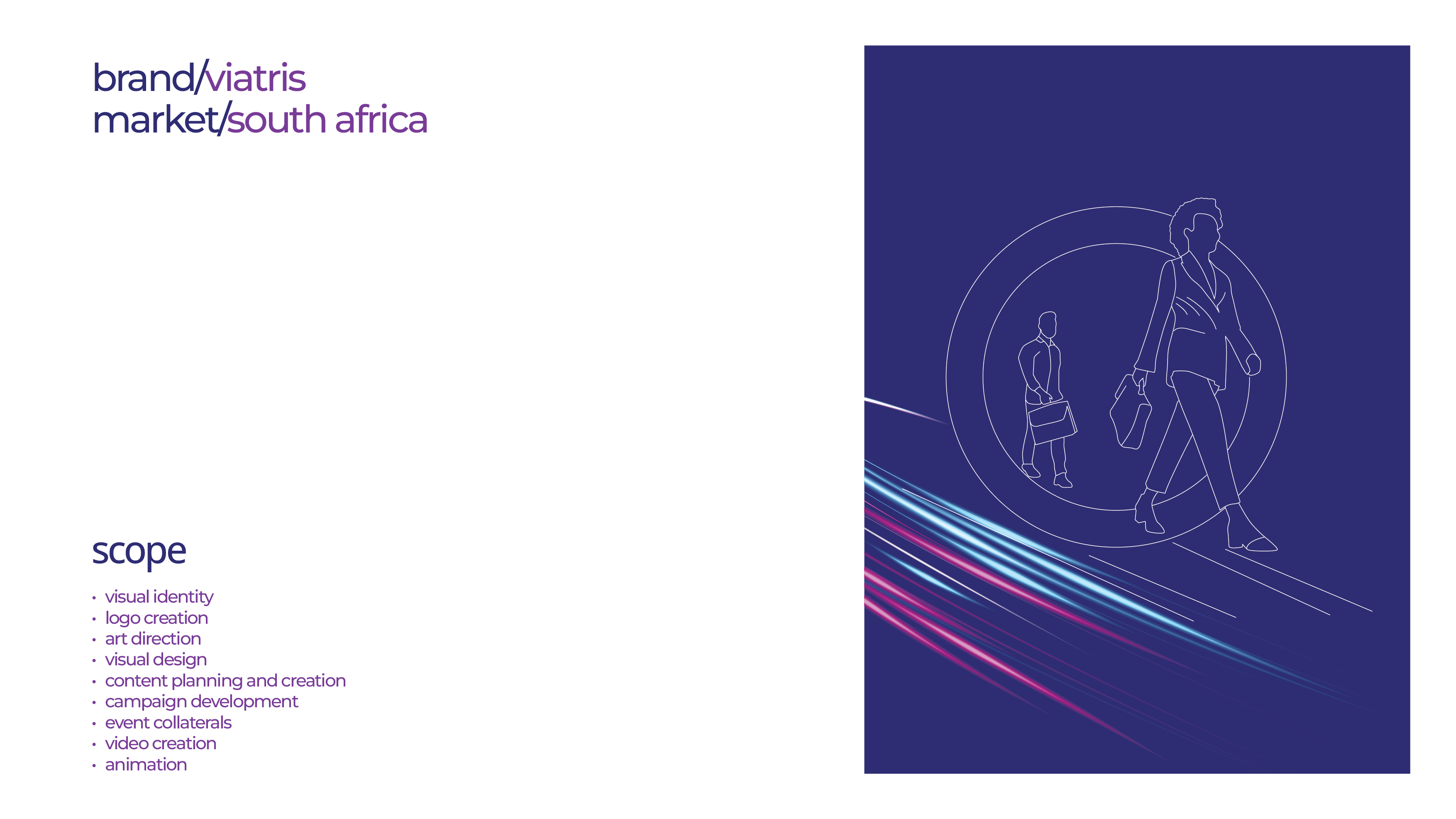 Omnichannel - brand campaign