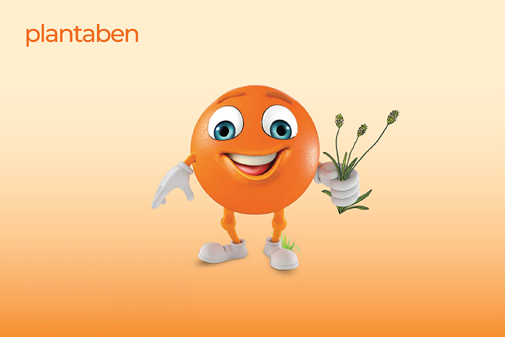 Plantaben