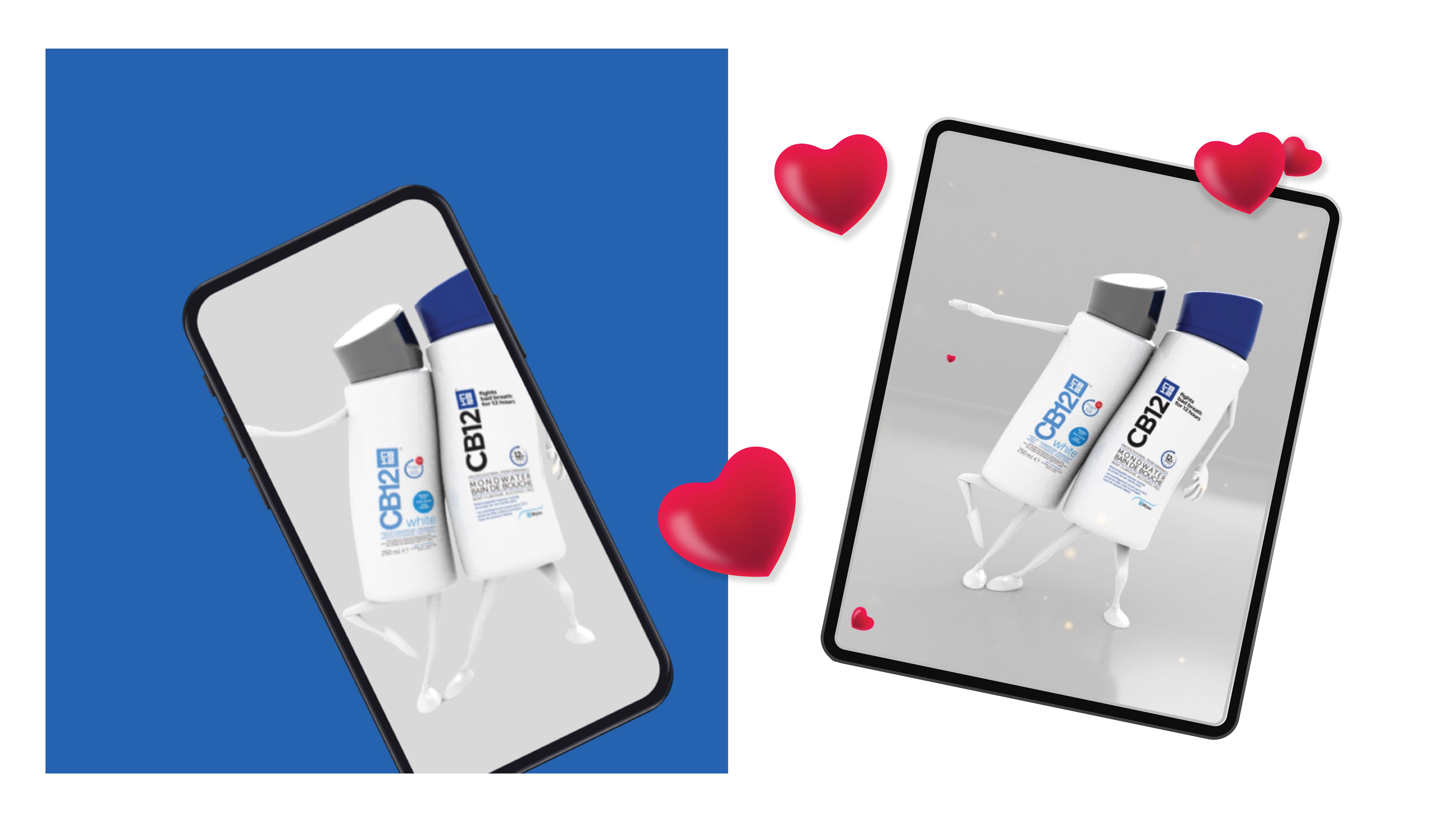 CB12 - Valentine Day