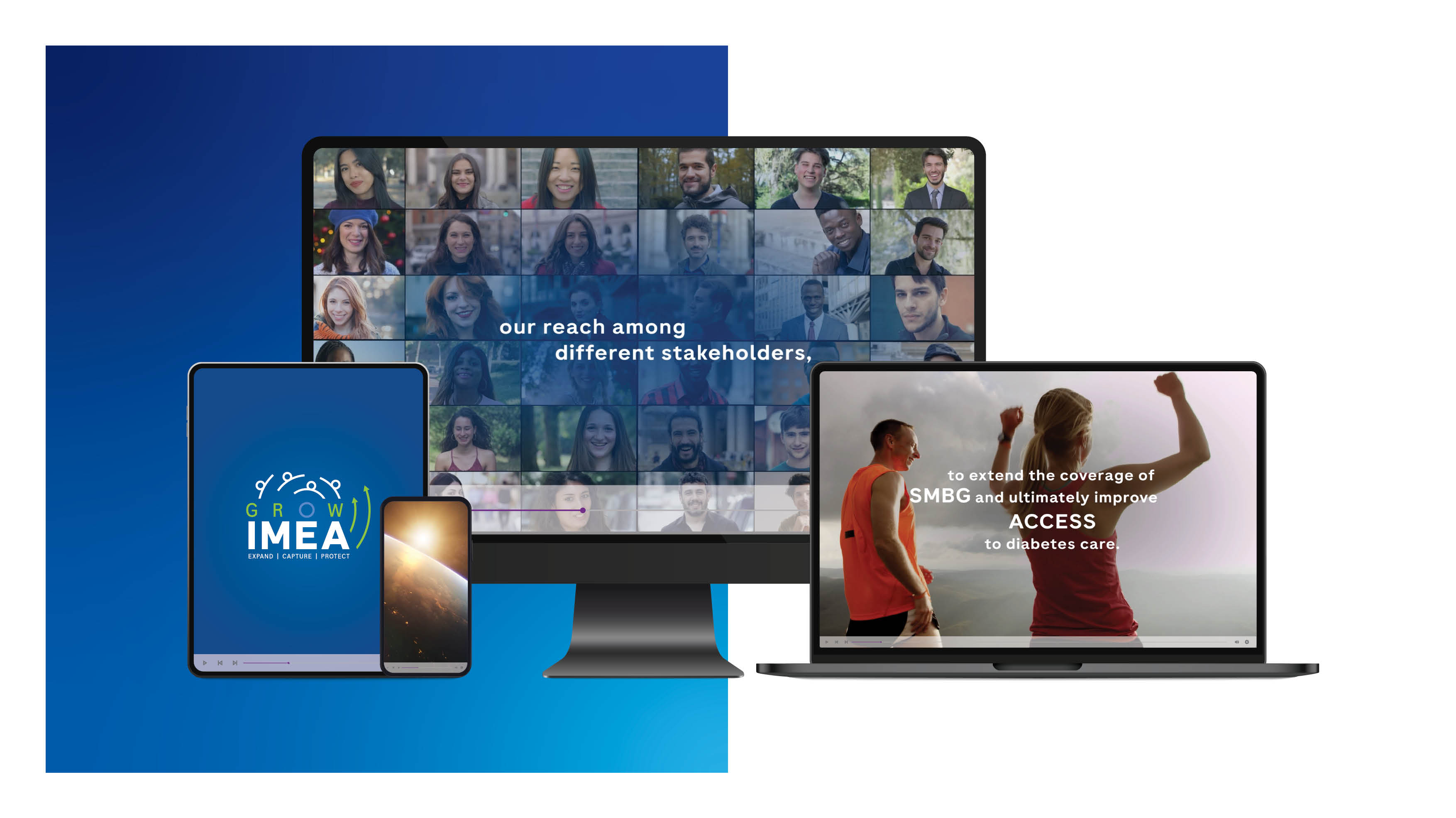 Roche - campaign creation