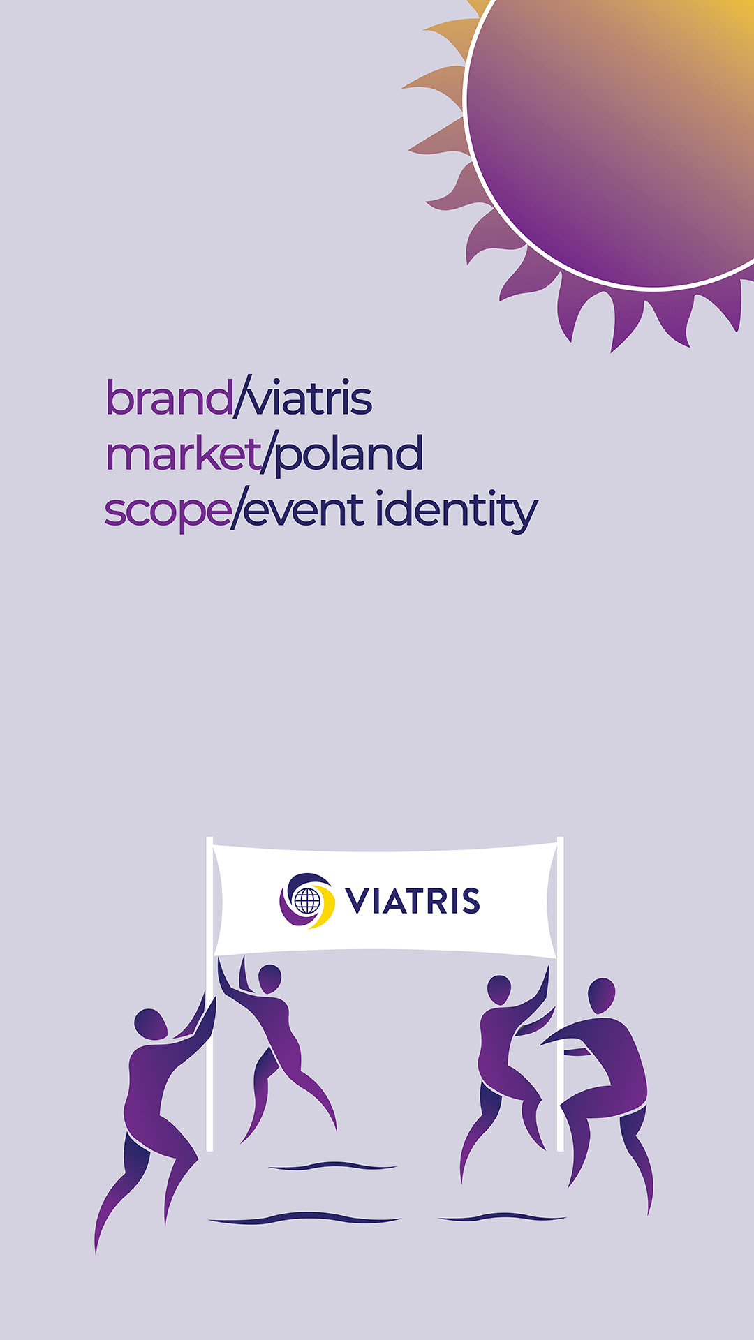 NSM - event identity