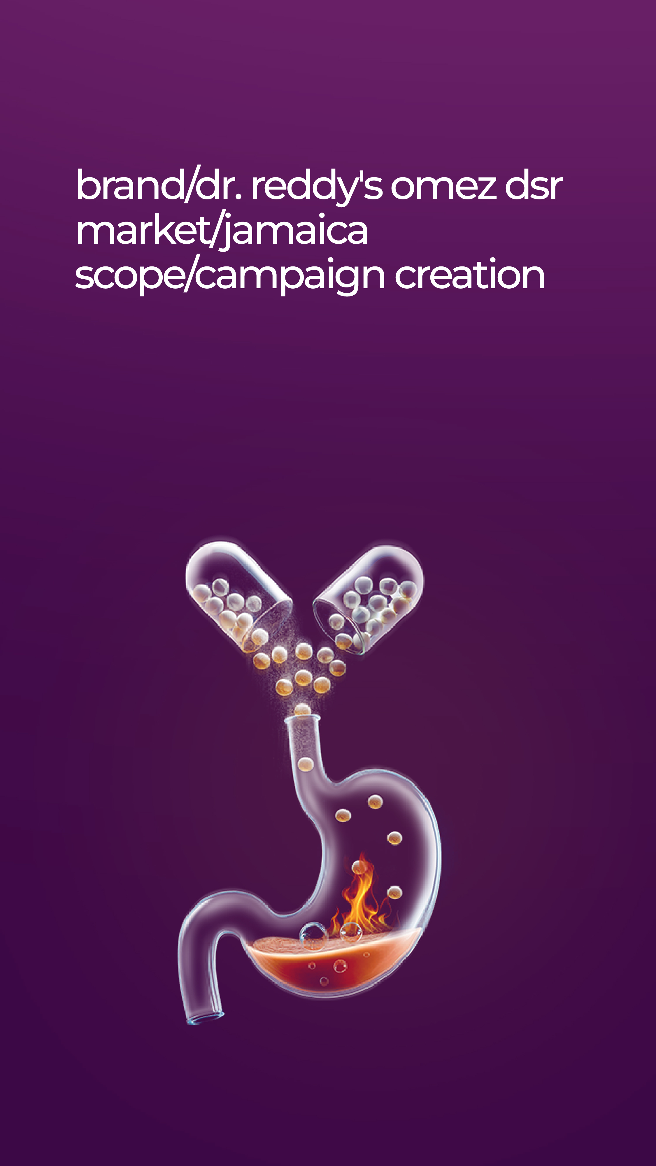 Dr. Reddy's OMEZ DSR